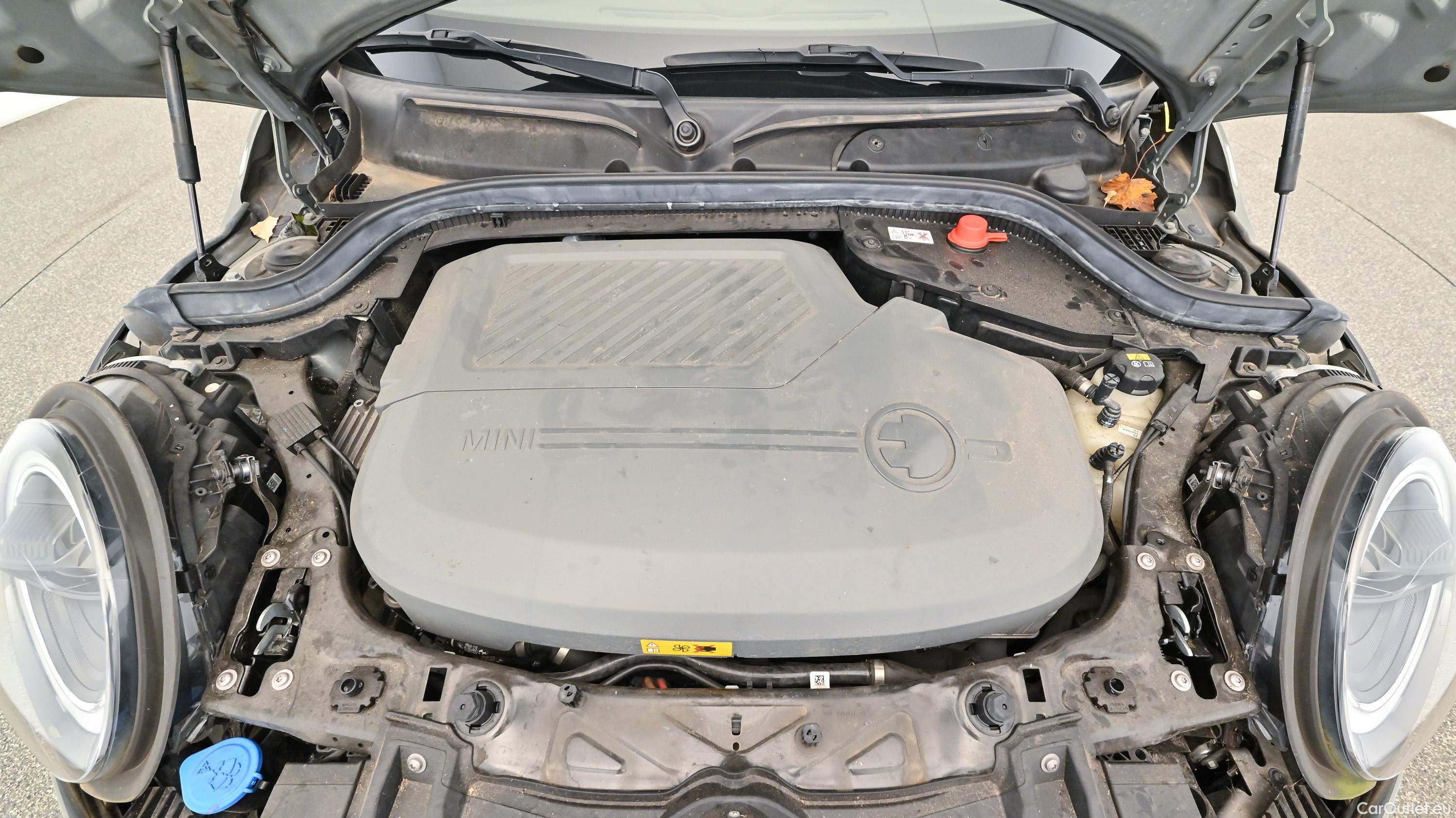 Mini  Cooper SE 32,6kWh Aut. (F56) Automatic Electric  15 #27