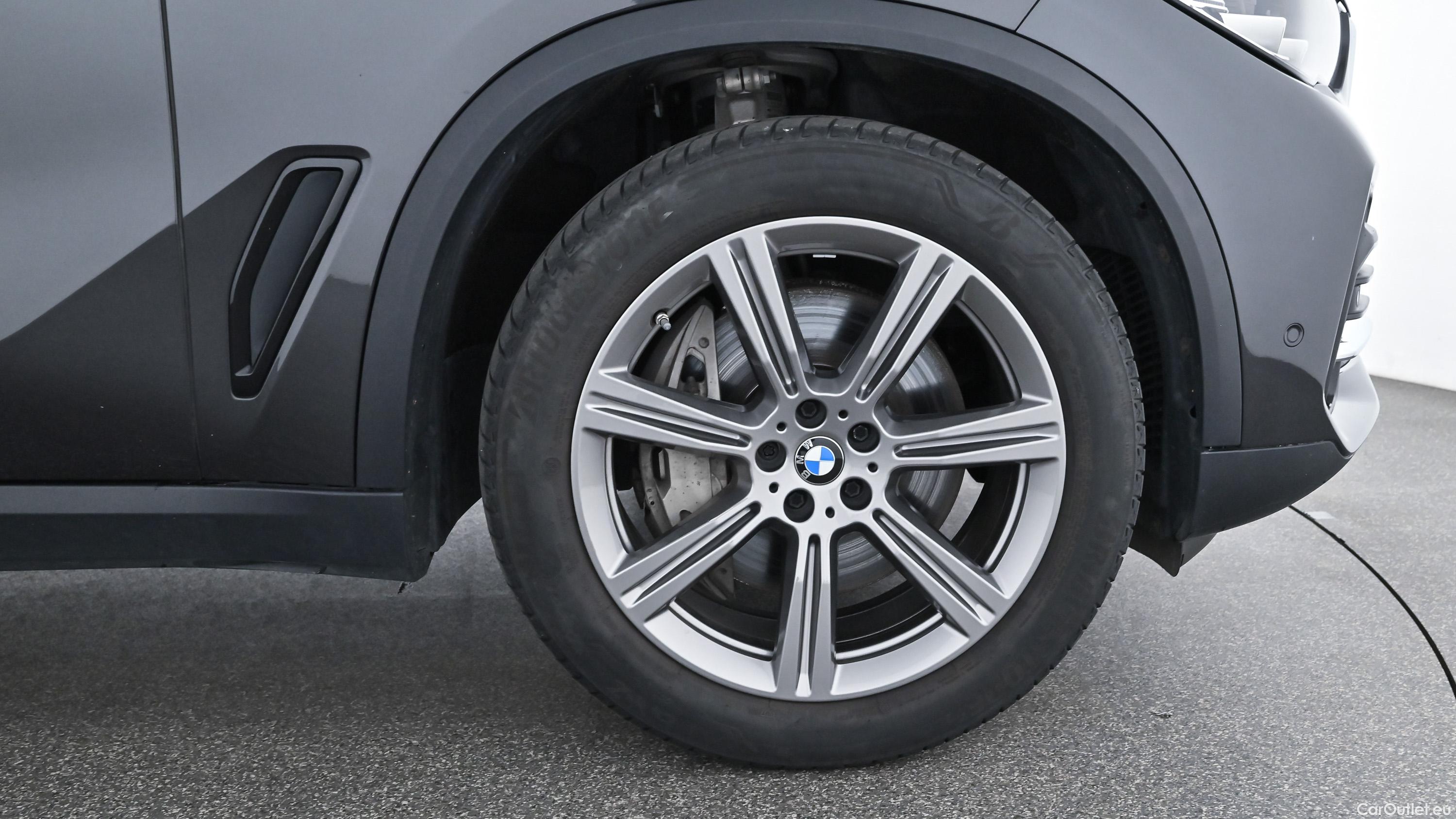 Bmw  X5 xDrive45e PHEV Aut. (G05) - Automatic Petrol/Electric  21 #35