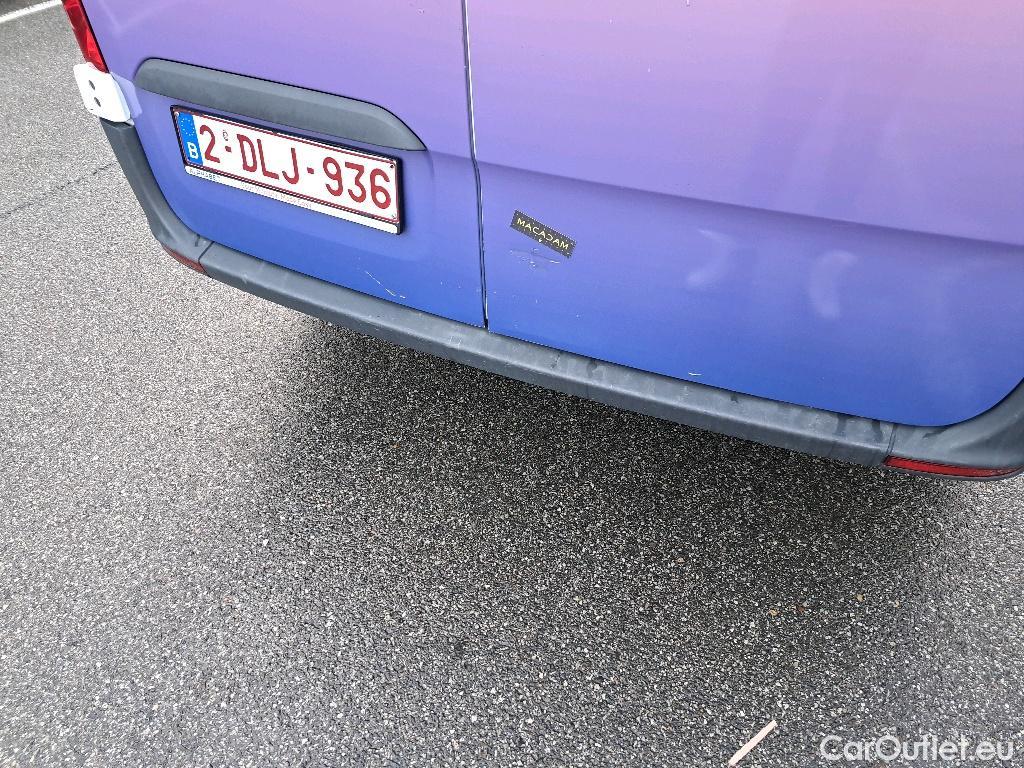 Mercedes  Sprinter 311 Functional L2 2.0CDi 114pk/cv FWD Manual Diesel  16 #26