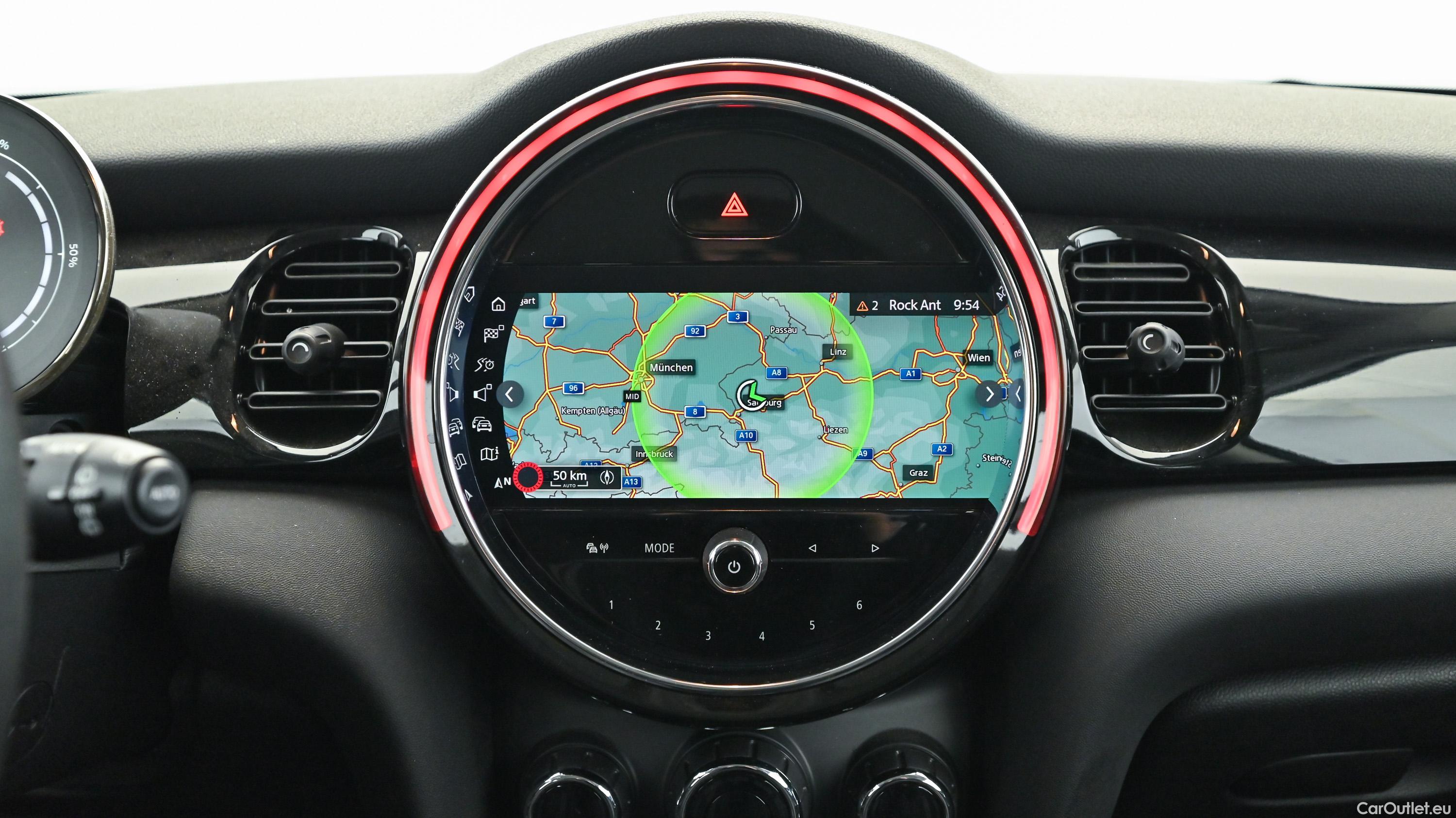 Mini  Cooper SE 32,6kWh Aut. (F56) Automatic Electric  15 #21