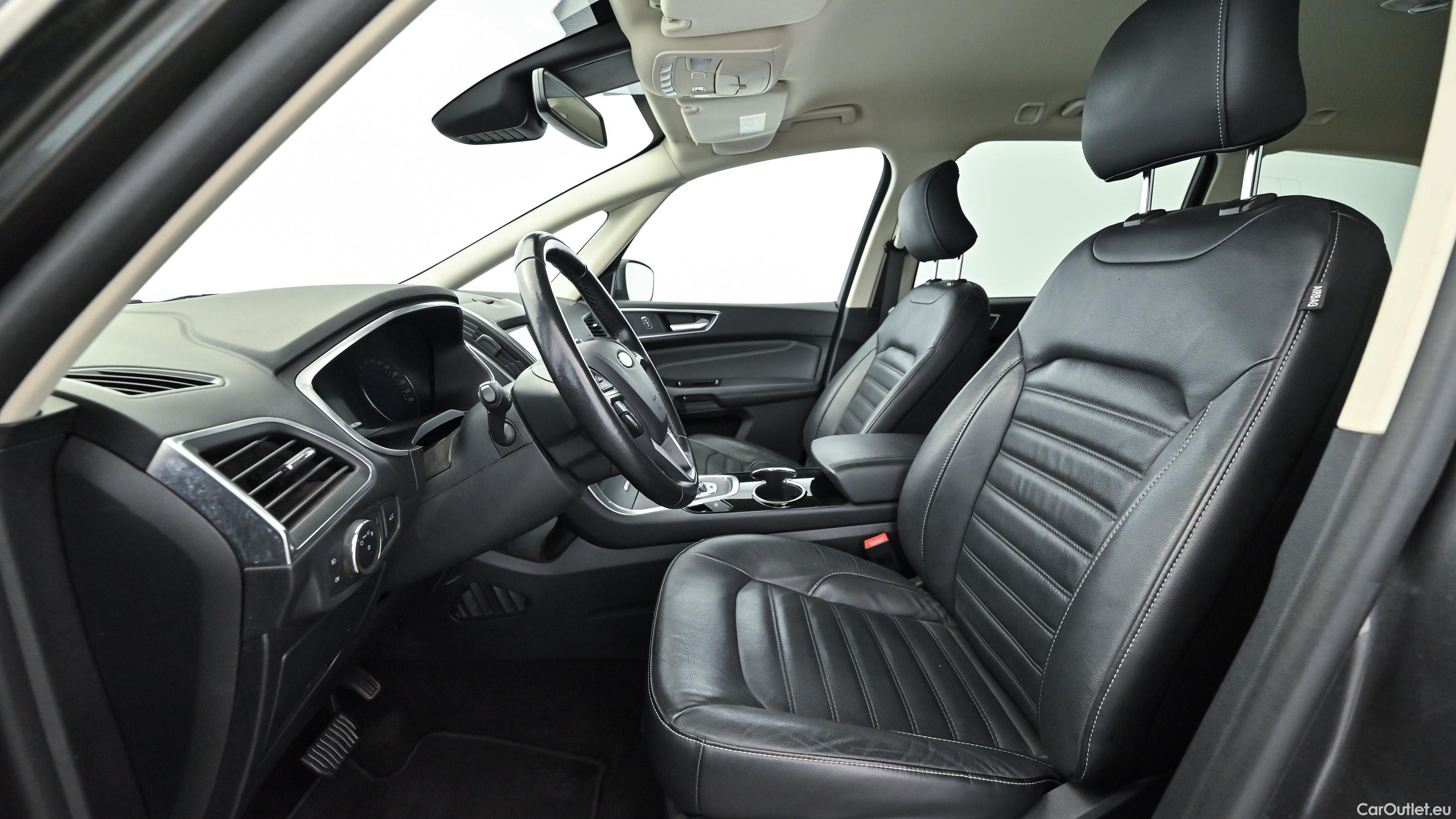 Ford  Galaxy 2,5 Duratec Hybrid Titanium Aut. Automatic Petrol/Electric  23 #28