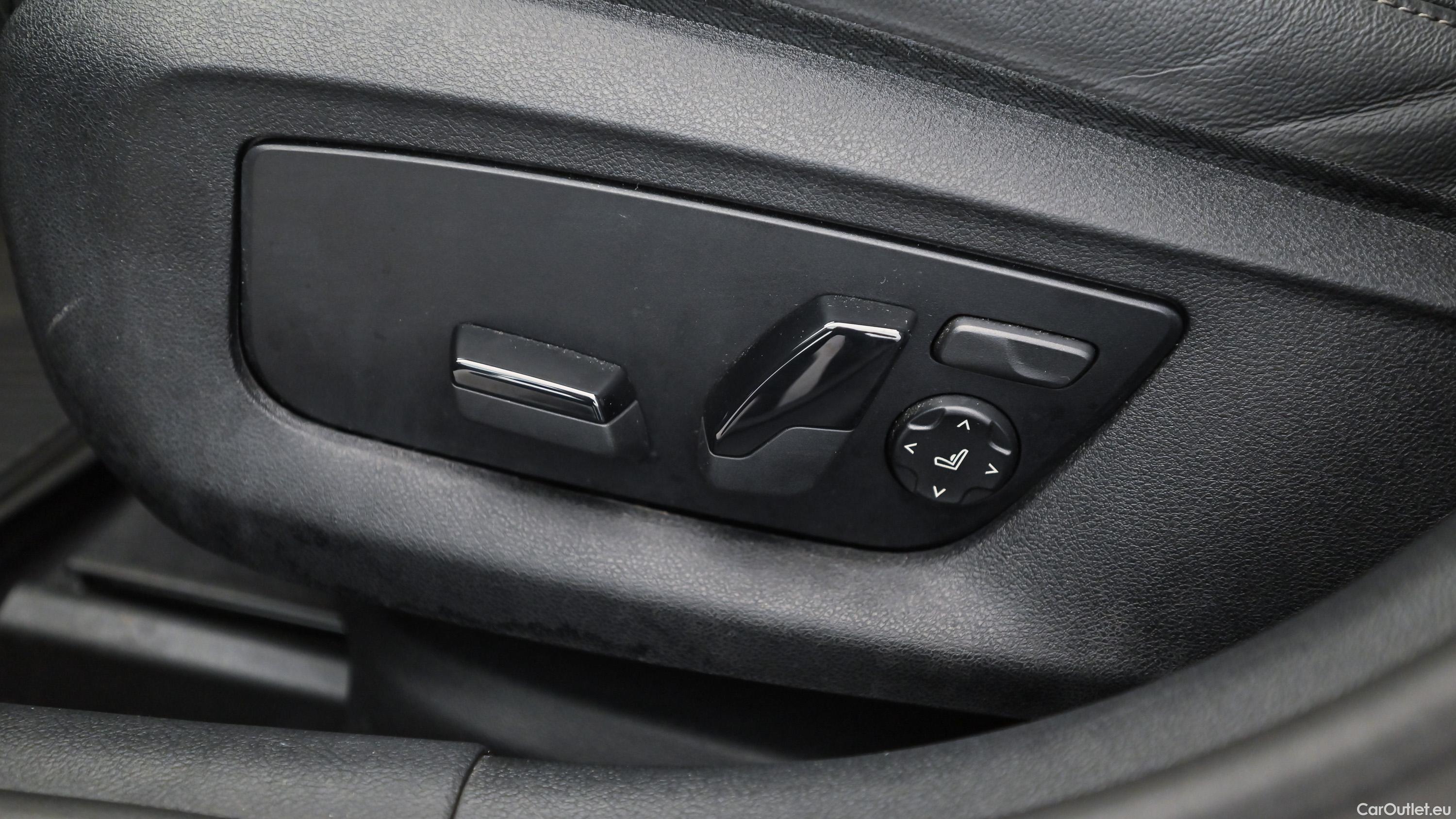 Bmw  Serie 5 xDrive 48 V Aut. (G30) M Sportpaket Automatic Diesel  24 #25