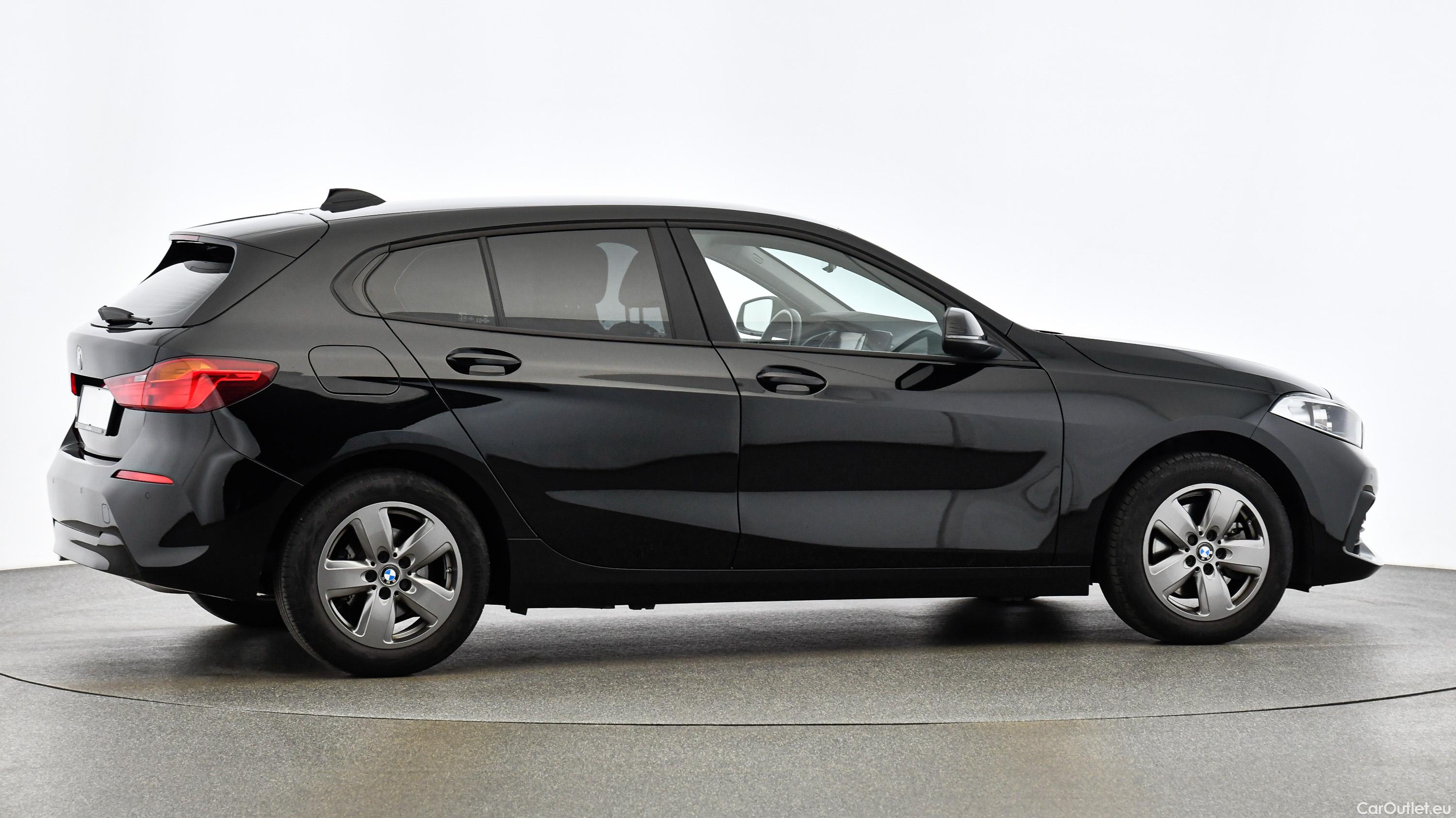 Bmw  Serie 1 (F40) - Manual Petrol  14 #11