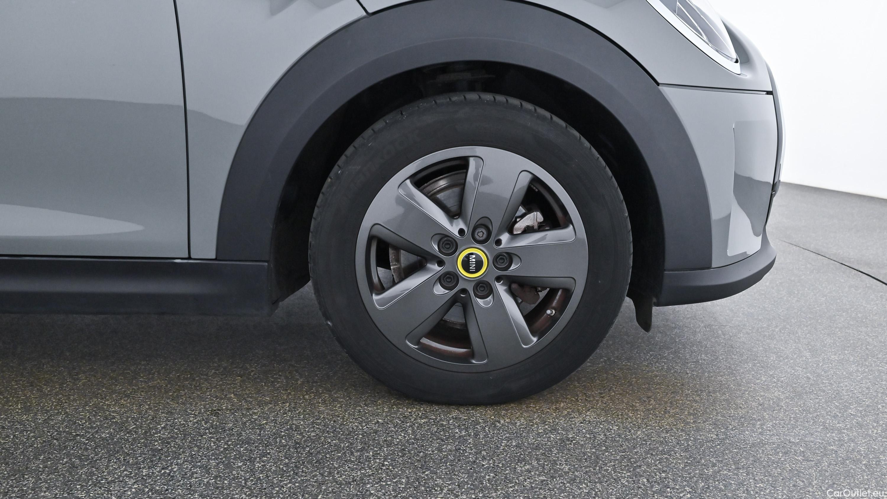 Mini  Cooper SE 32,6kWh - Automatic Electric  7 #33