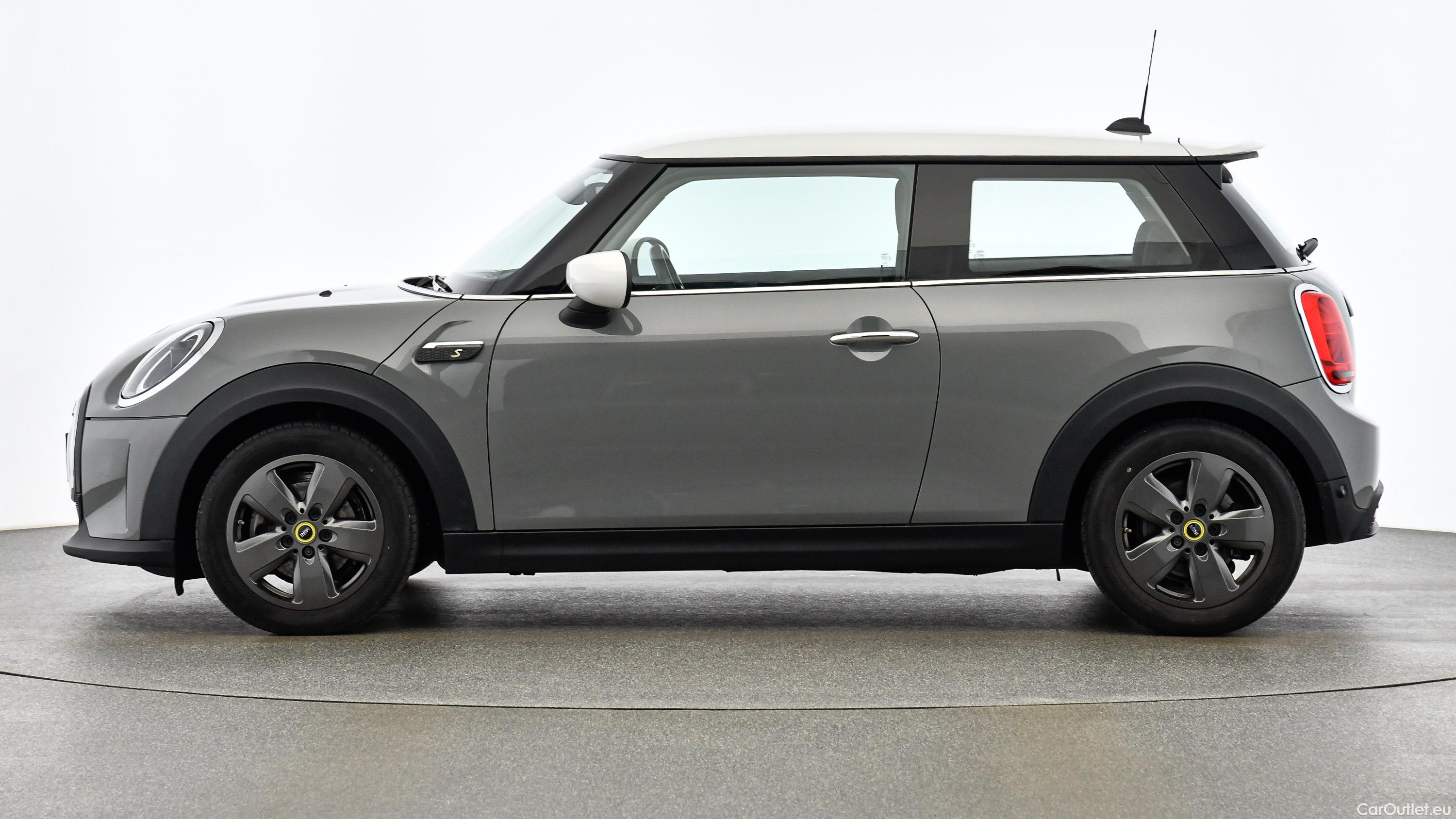 Mini  Cooper SE 32,6kWh - Automatic Electric  1 #4
