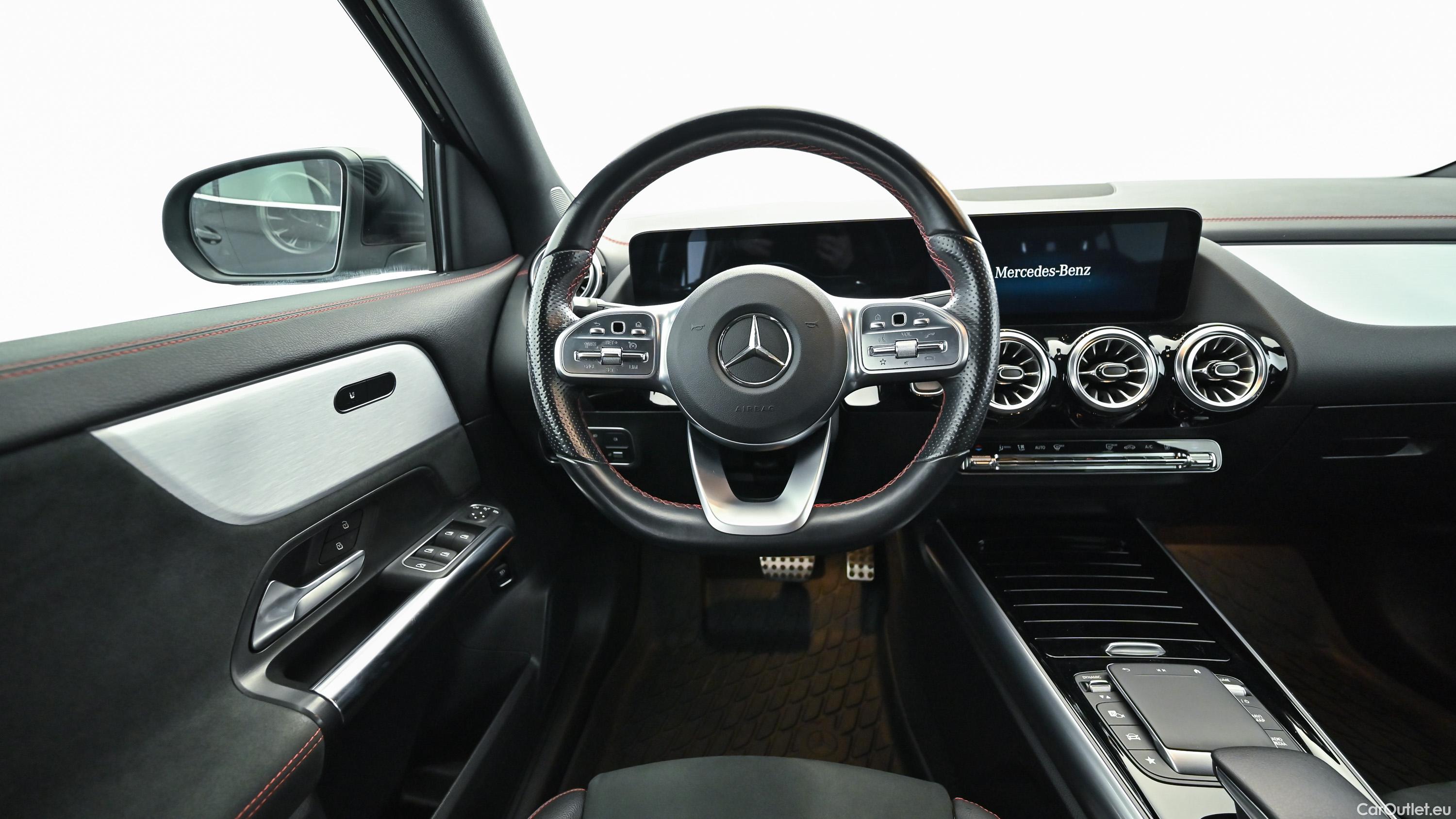 Mercedes  EQA 250 66,5kWh Aut AMG líne Automatic Electric  13 #20