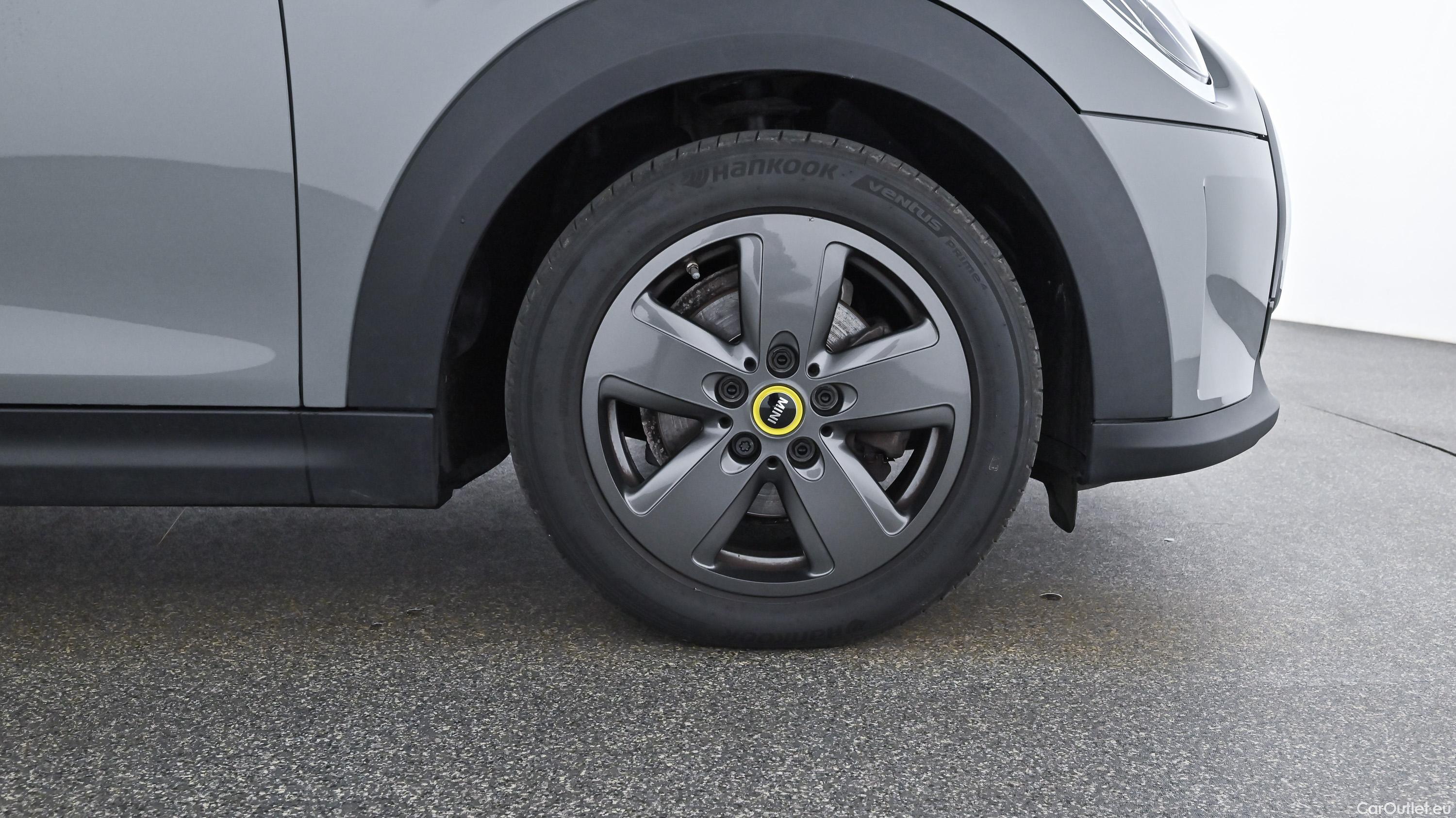 Mini  Cooper SE 32,6kWh Aut. (F56) Automatic Electric  10 #33