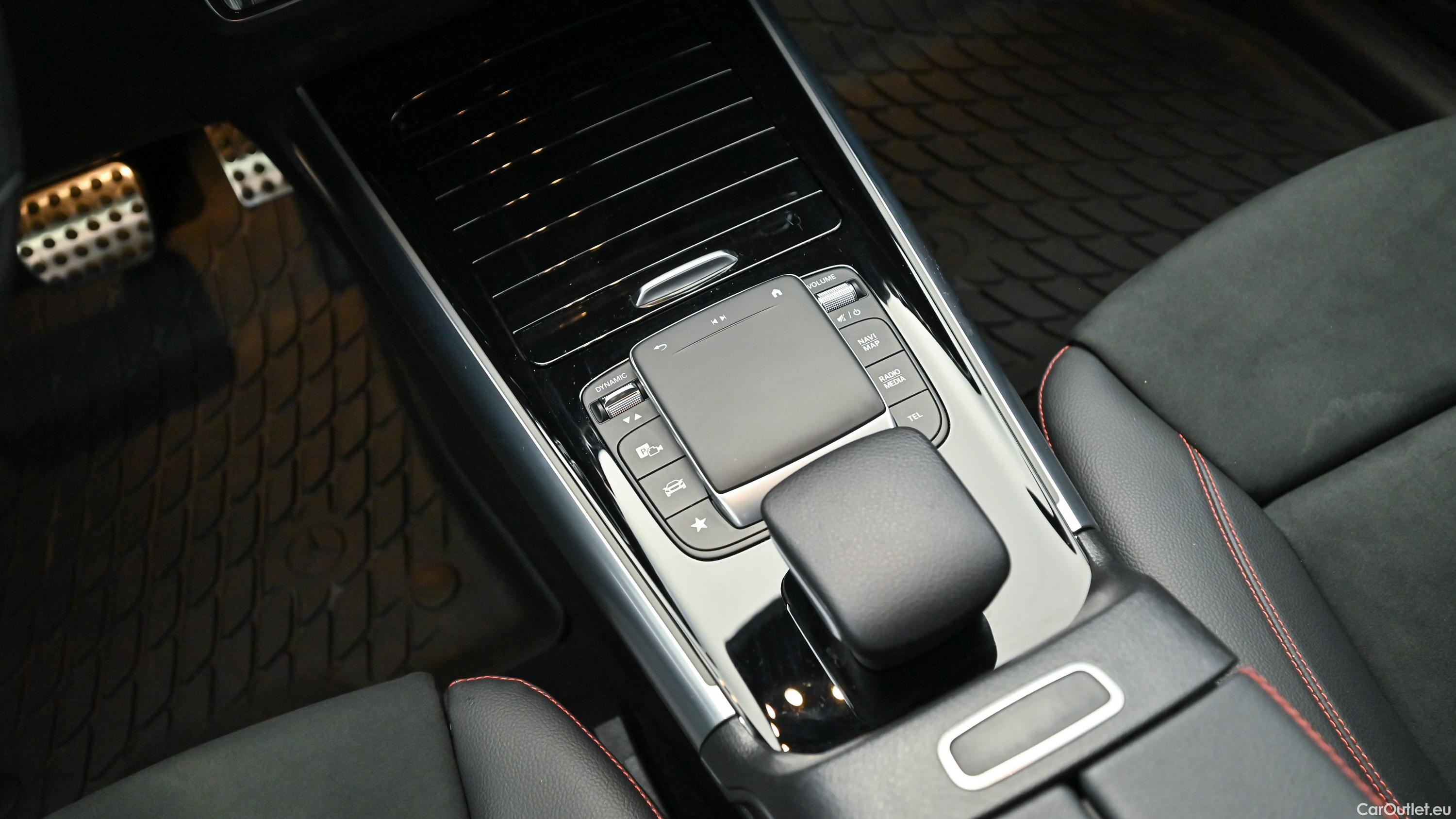 Mercedes  EQA 250 66,5kWh Aut AMG líne Automatic Electric  13 #23