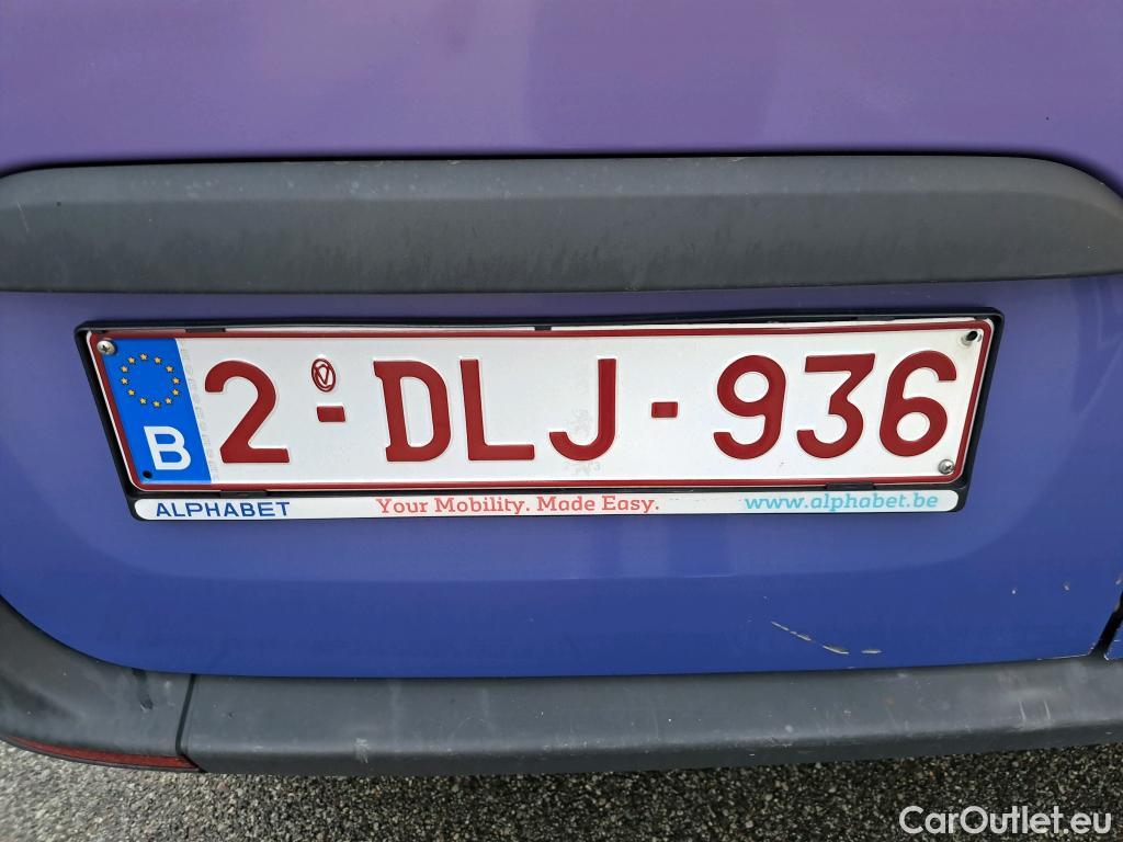 Mercedes  Sprinter 311 Functional L2 2.0CDi 114pk/cv FWD Manual Diesel  16 #7