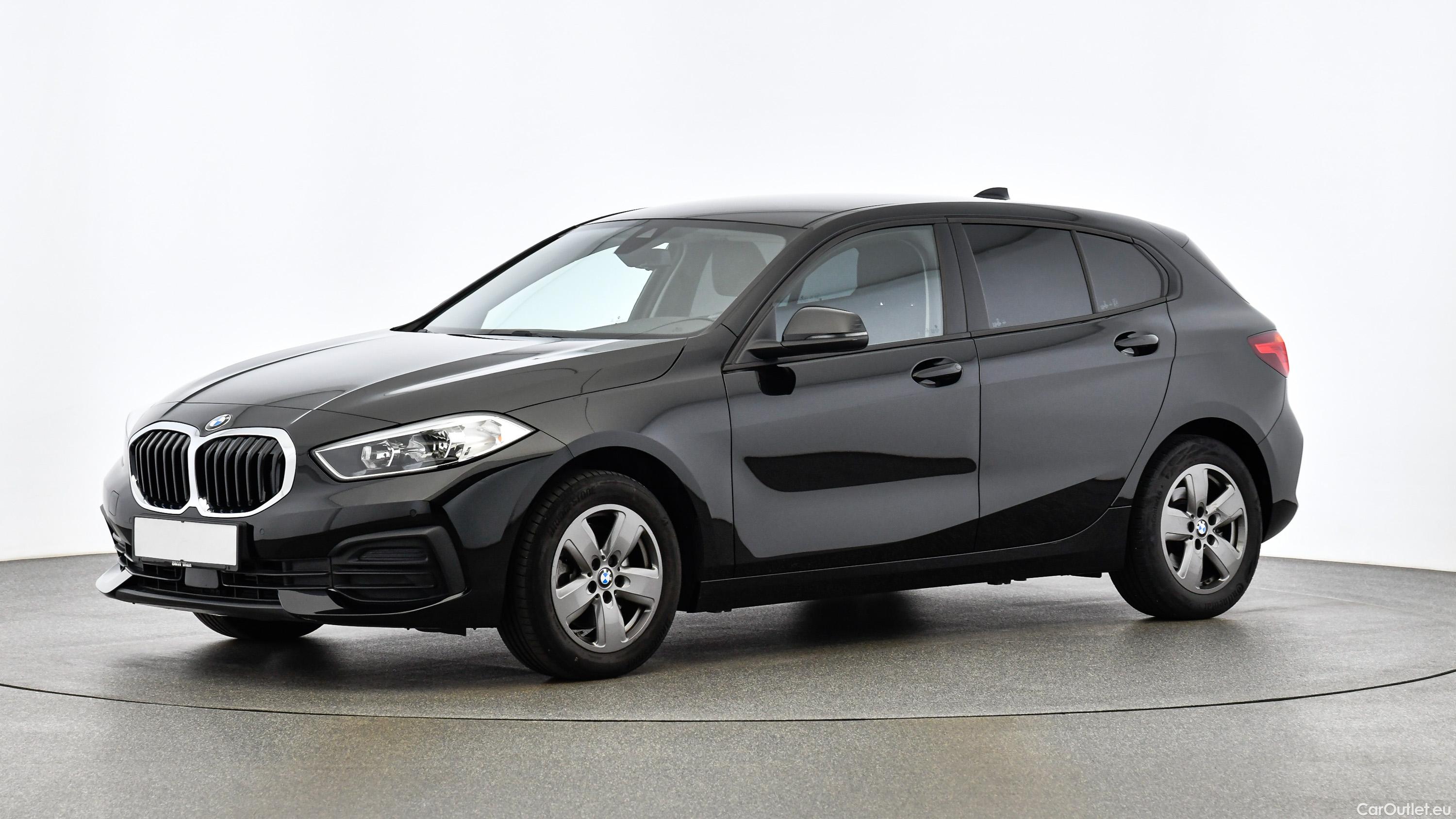 Bmw  Serie 1 (F40) - Manual Petrol  14 #2