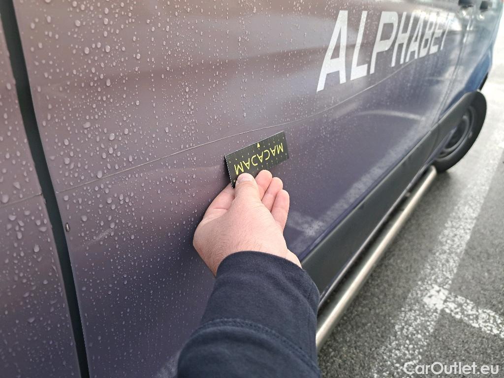 Mercedes  Sprinter 311 Functional L2 2.0CDi 114pk/cv FWD Manual Diesel  16 #36