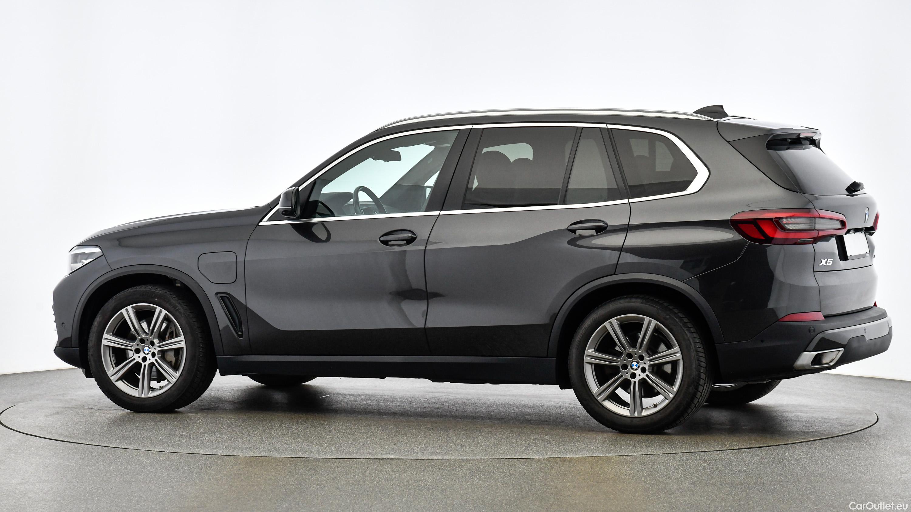 Bmw  X5 xDrive45e PHEV Aut. (G05) - Automatic Petrol/Electric  21 #5