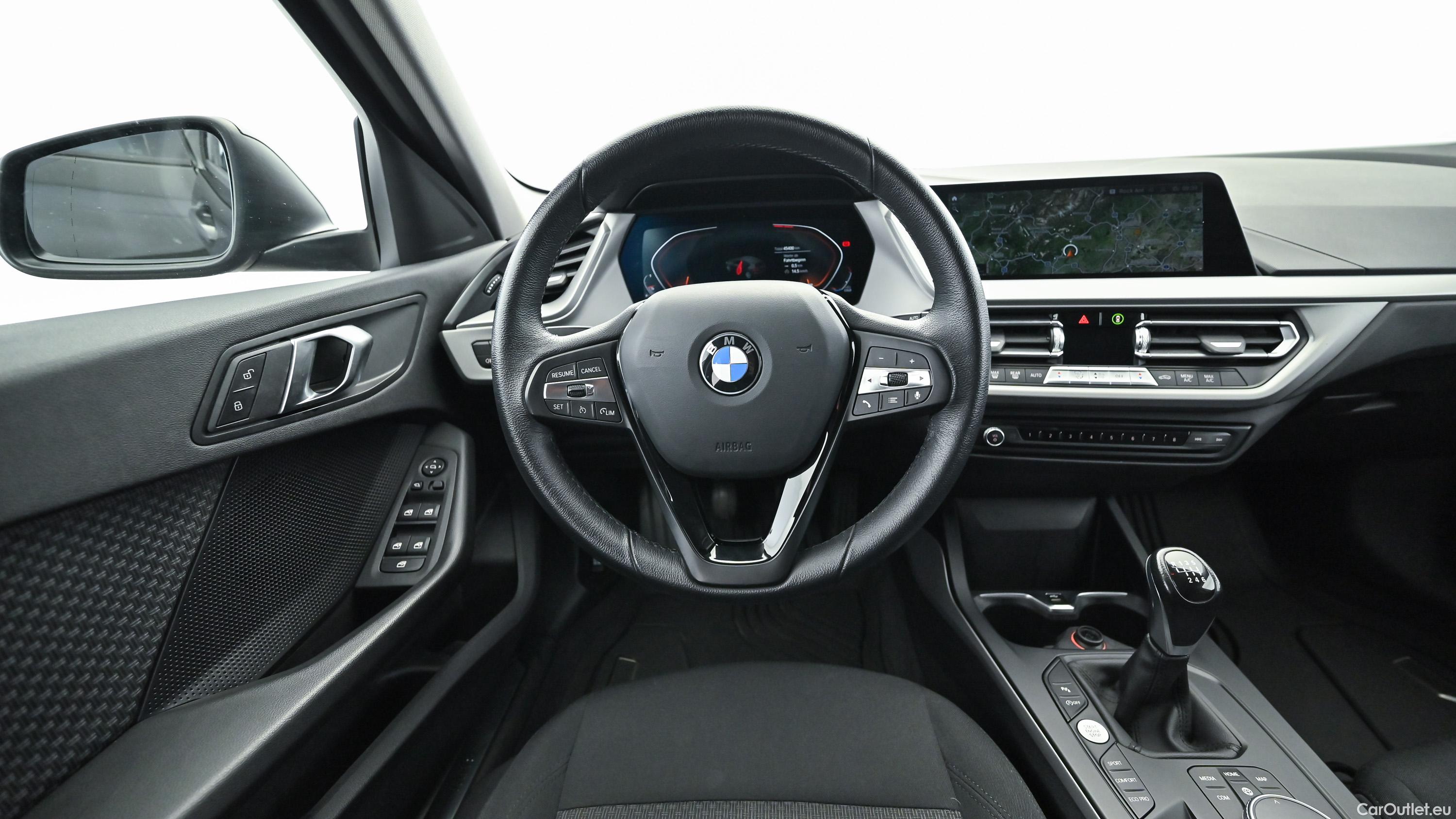 Bmw  Serie 1 (F40) - Manual Petrol  14 #20