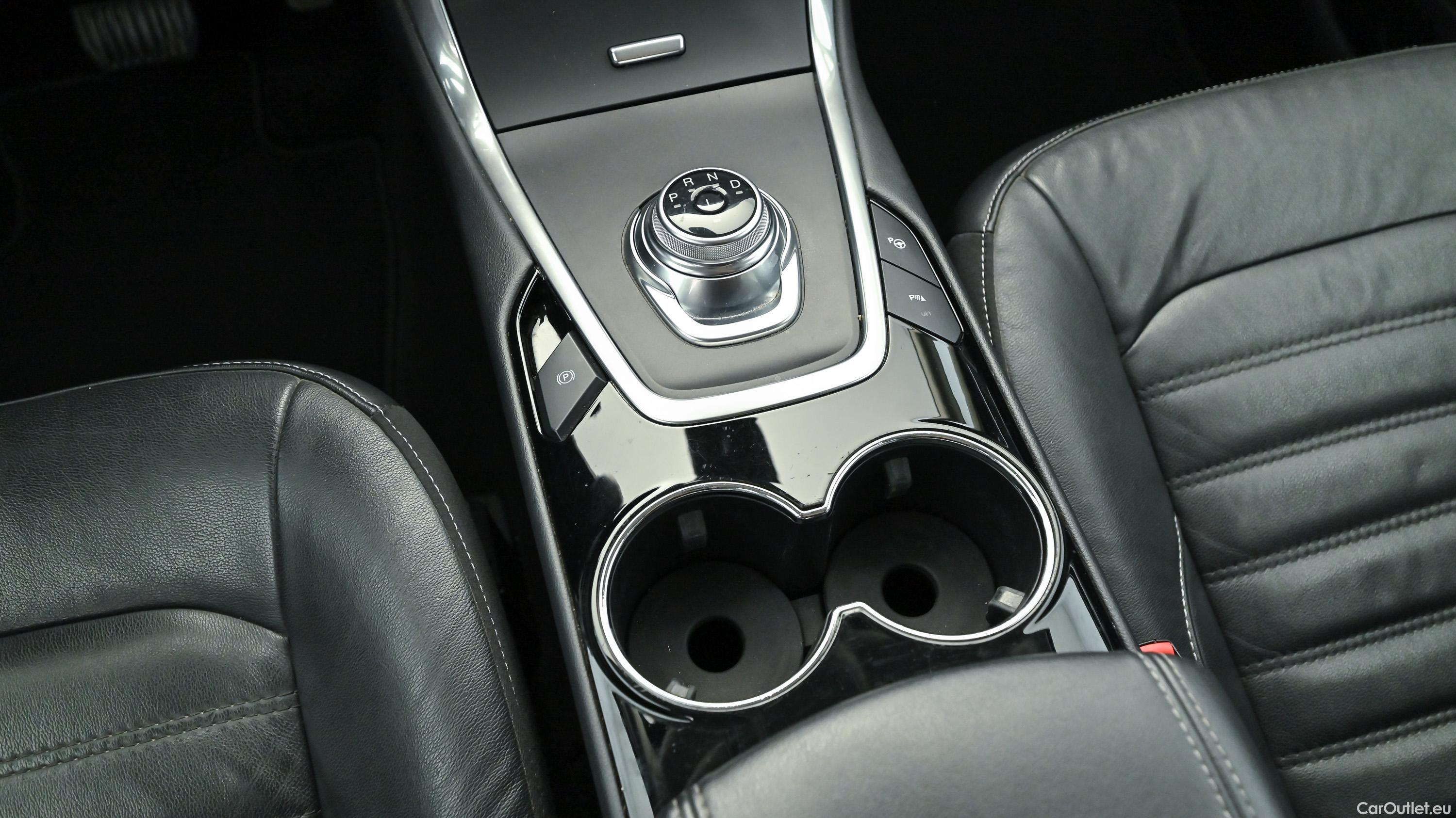 Ford  Galaxy 2,5 Duratec Hybrid Titanium Aut. Automatic Petrol/Electric  23 #24