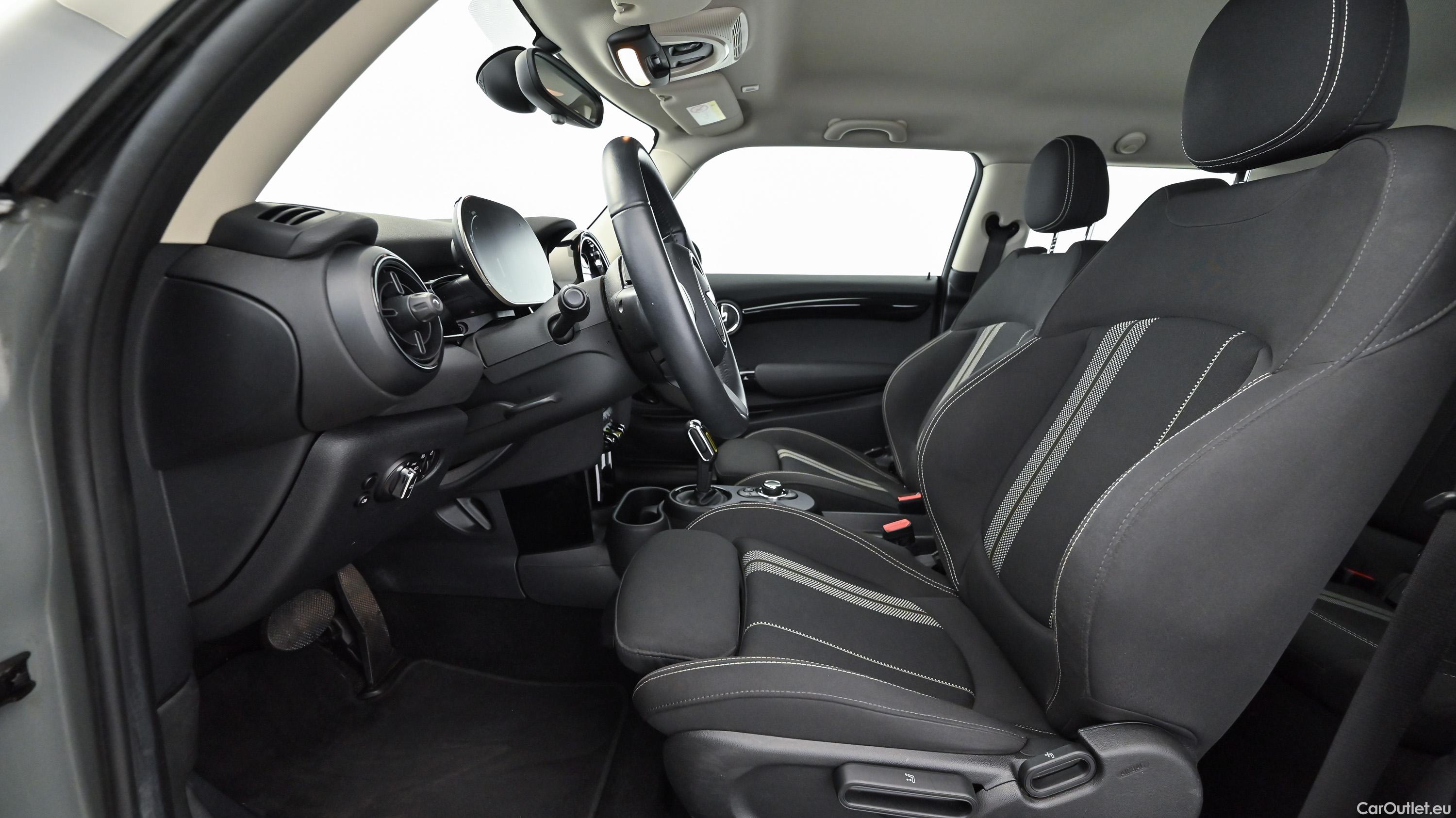 Mini  Cooper SE 32,6kWh - Automatic Electric  1 #26