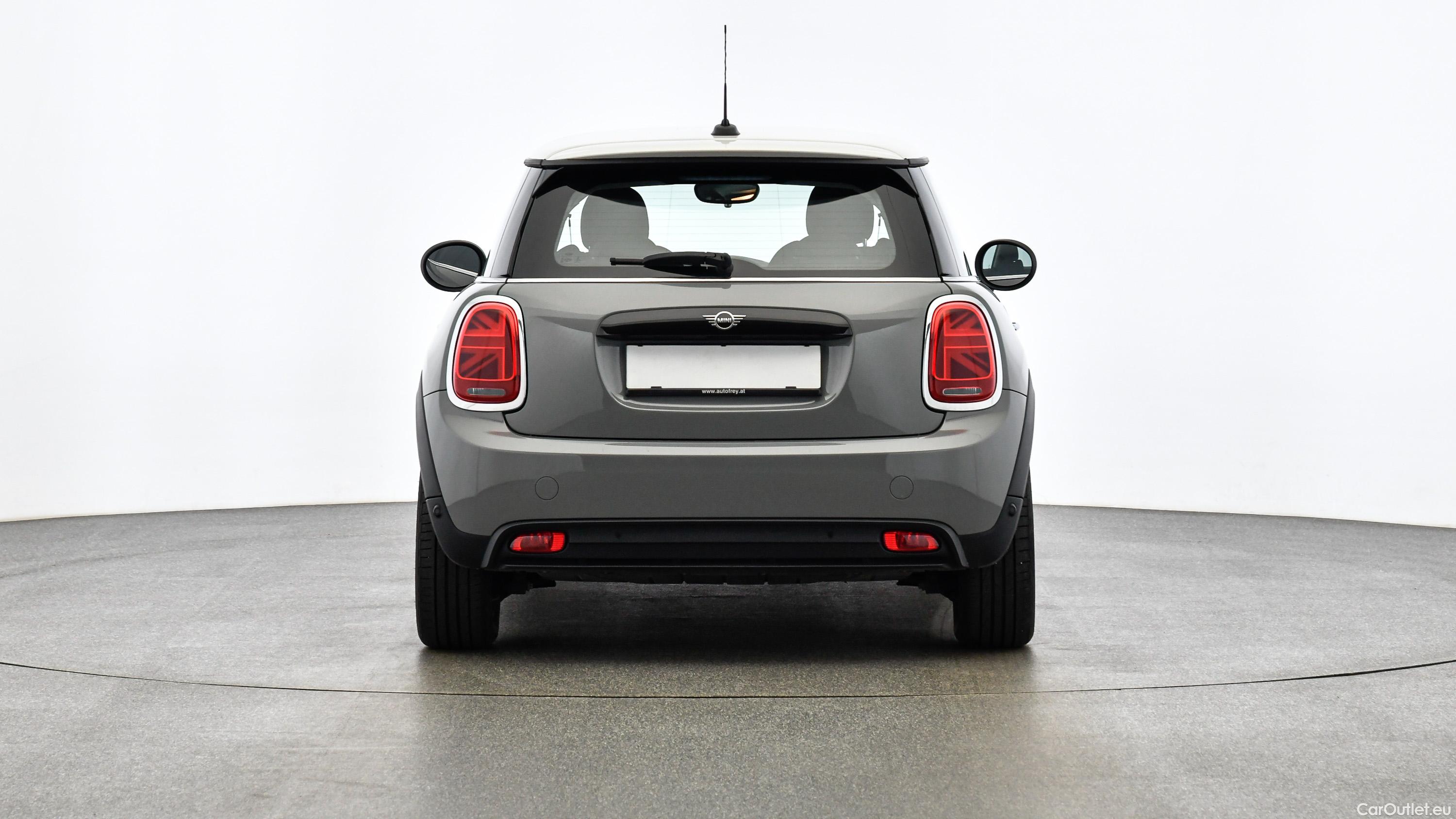 Mini  Cooper SE 32,6kWh - Automatic Electric  7 #8