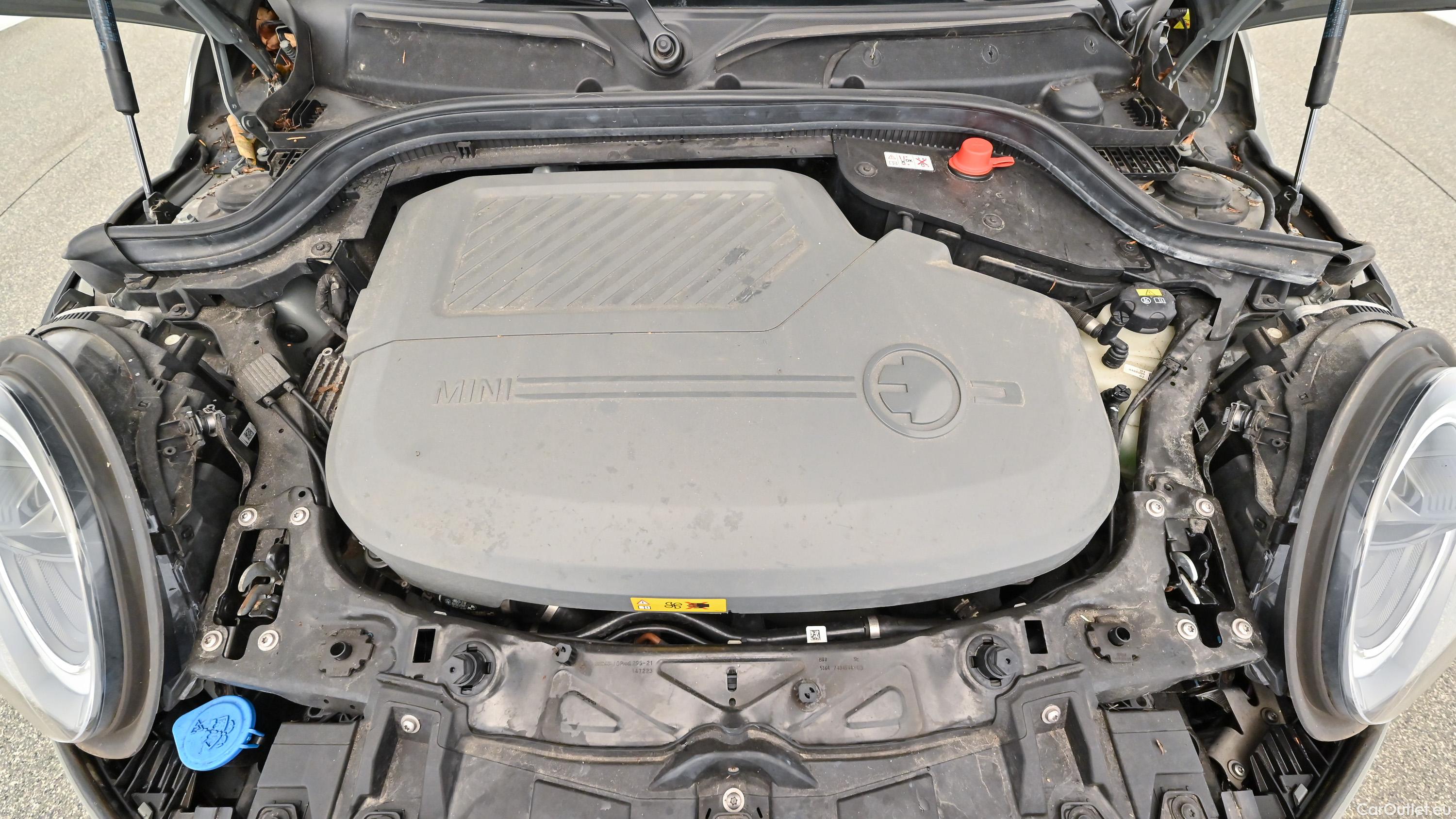 Mini  Cooper SE 32,6kWh - Automatic Electric  1 #28