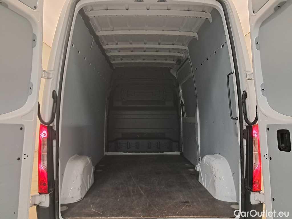 Mercedes  Sprinter 311 Functional L2 2.0CDi 114pk/cv FWD Manual Diesel  16 #17