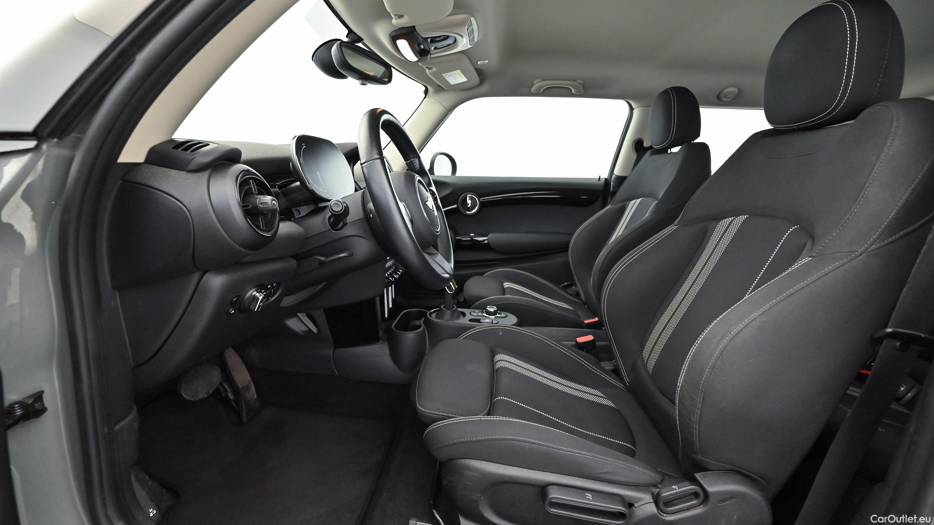 Mini  Cooper SE 32,6kWh - Automatic Electric  7 #26