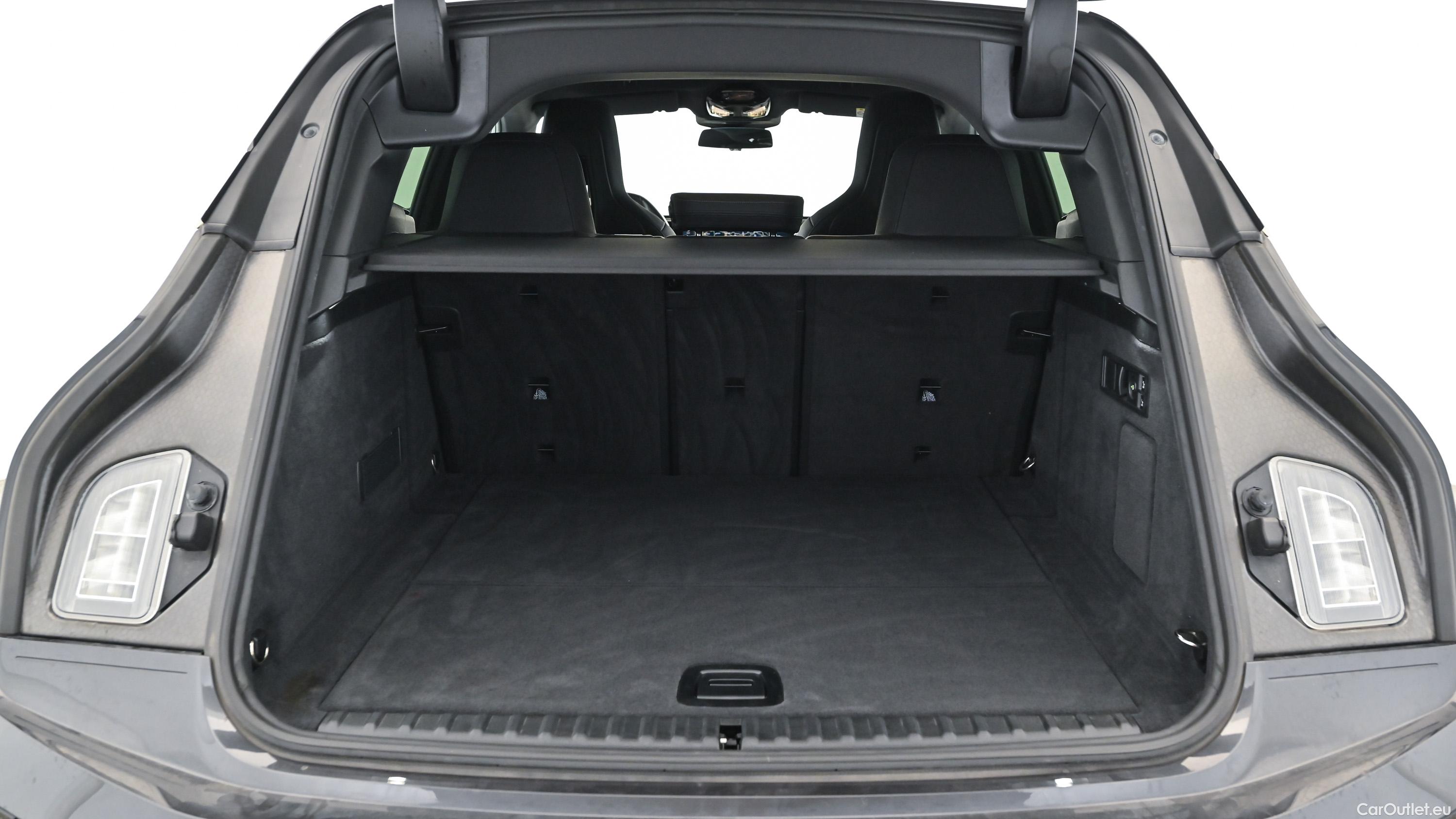 Bmw  iX xDrive40 71kWh (I20) Sportpaket Automatic Electric  4 #17