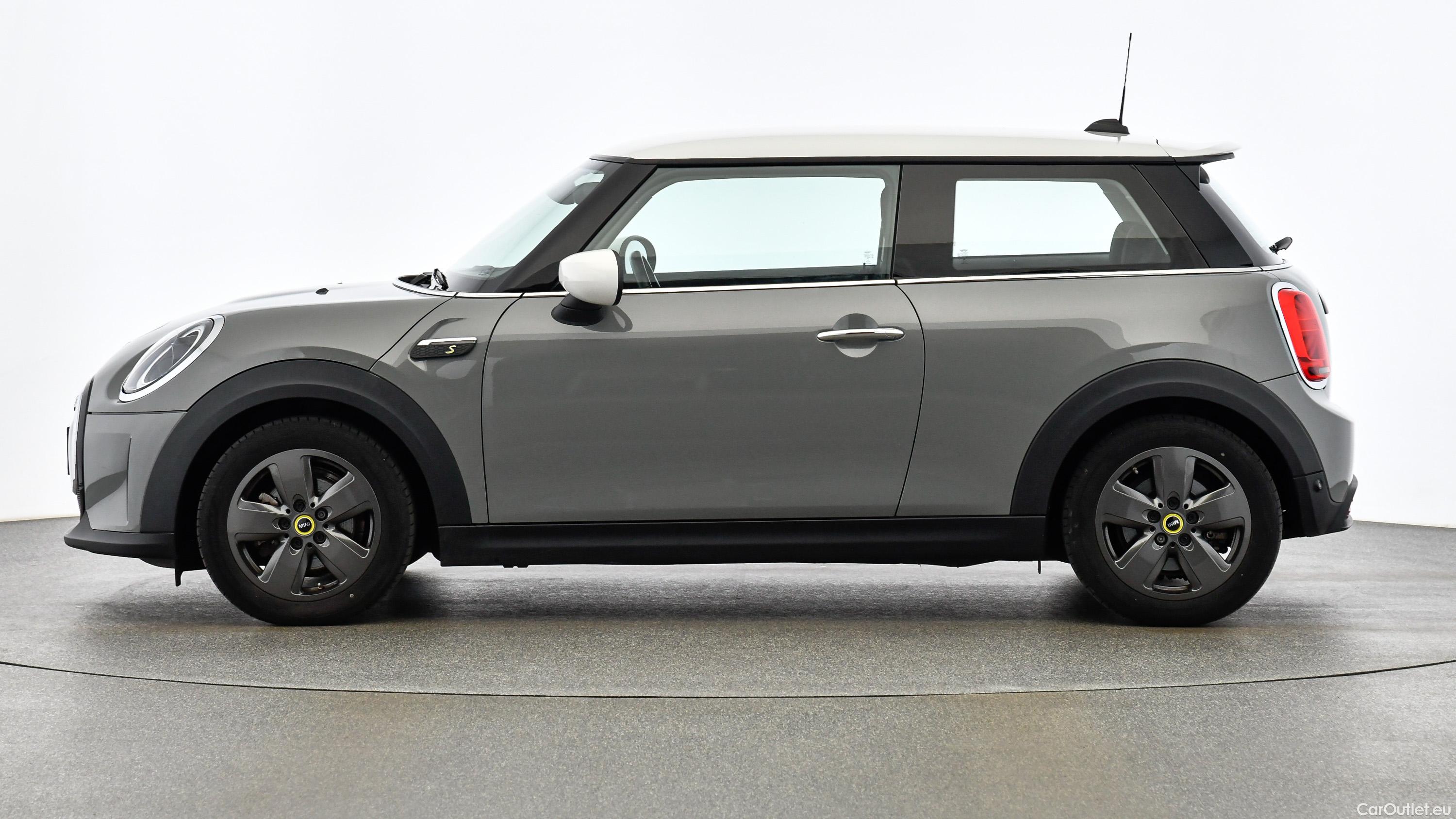 Mini  Cooper SE 32,6kWh - Automatic Electric  7 #4