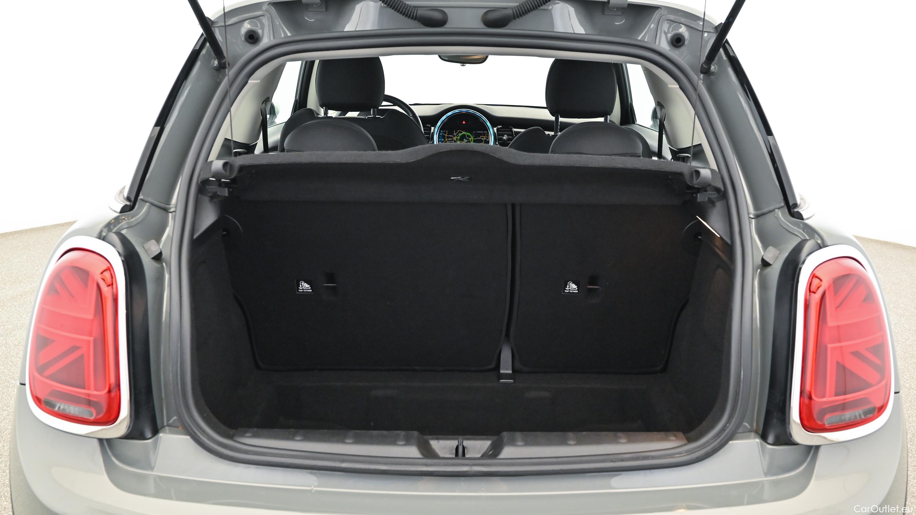 Mini  Cooper SE 32,6kWh - Automatic Electric  1 #17