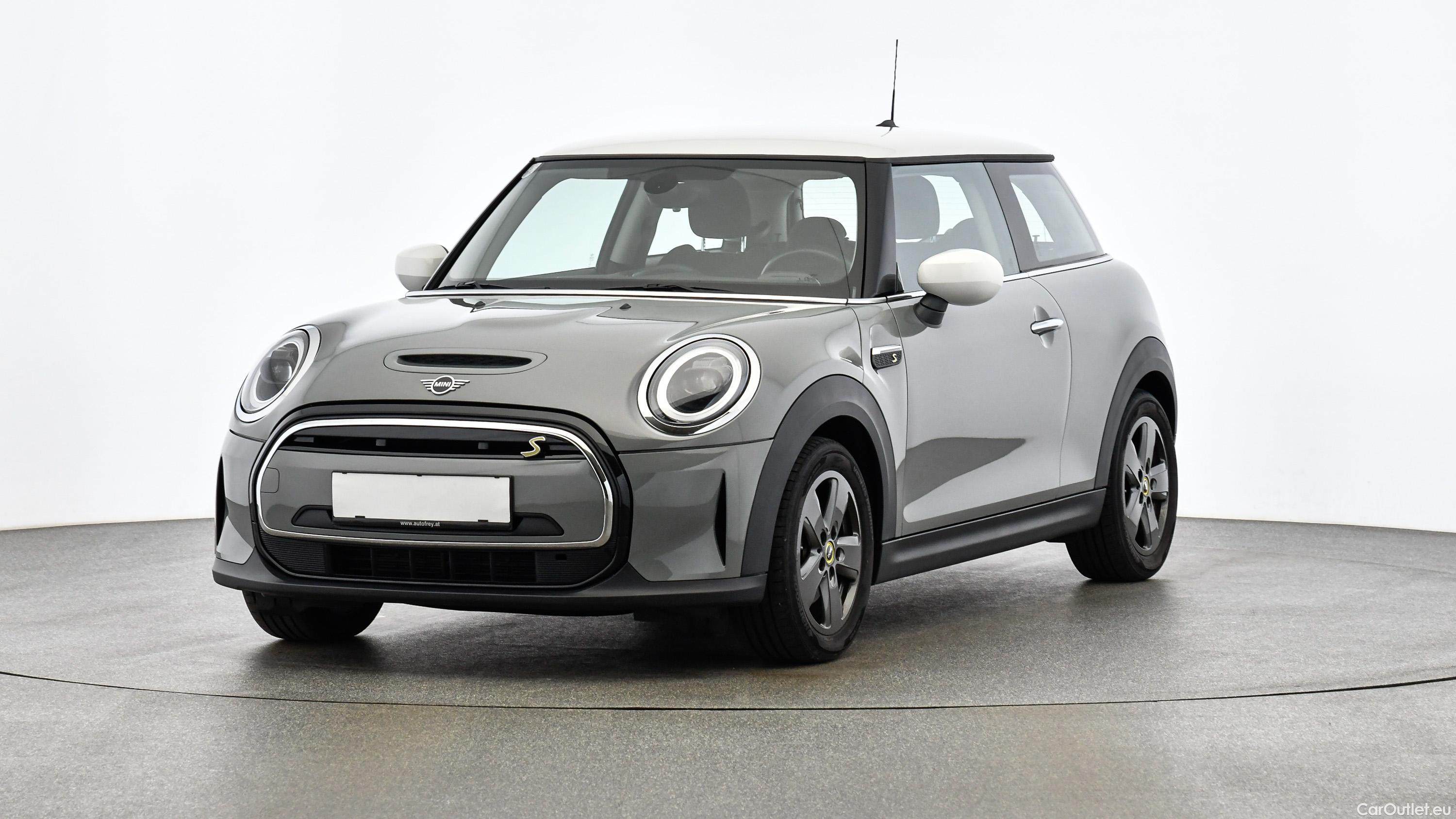 Mini  Cooper SE 32,6kWh - Automatic Electric  1 #1