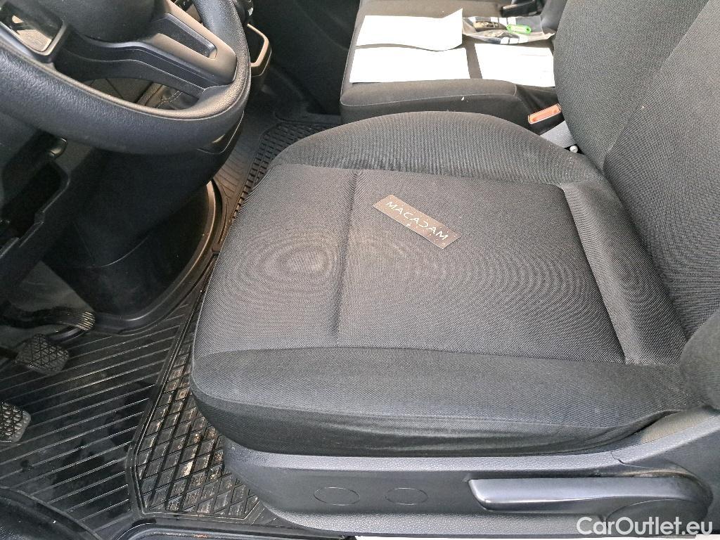 Mercedes  Sprinter 311 Functional L2 2.0CDi 114pk/cv FWD Manual Diesel  16 #23