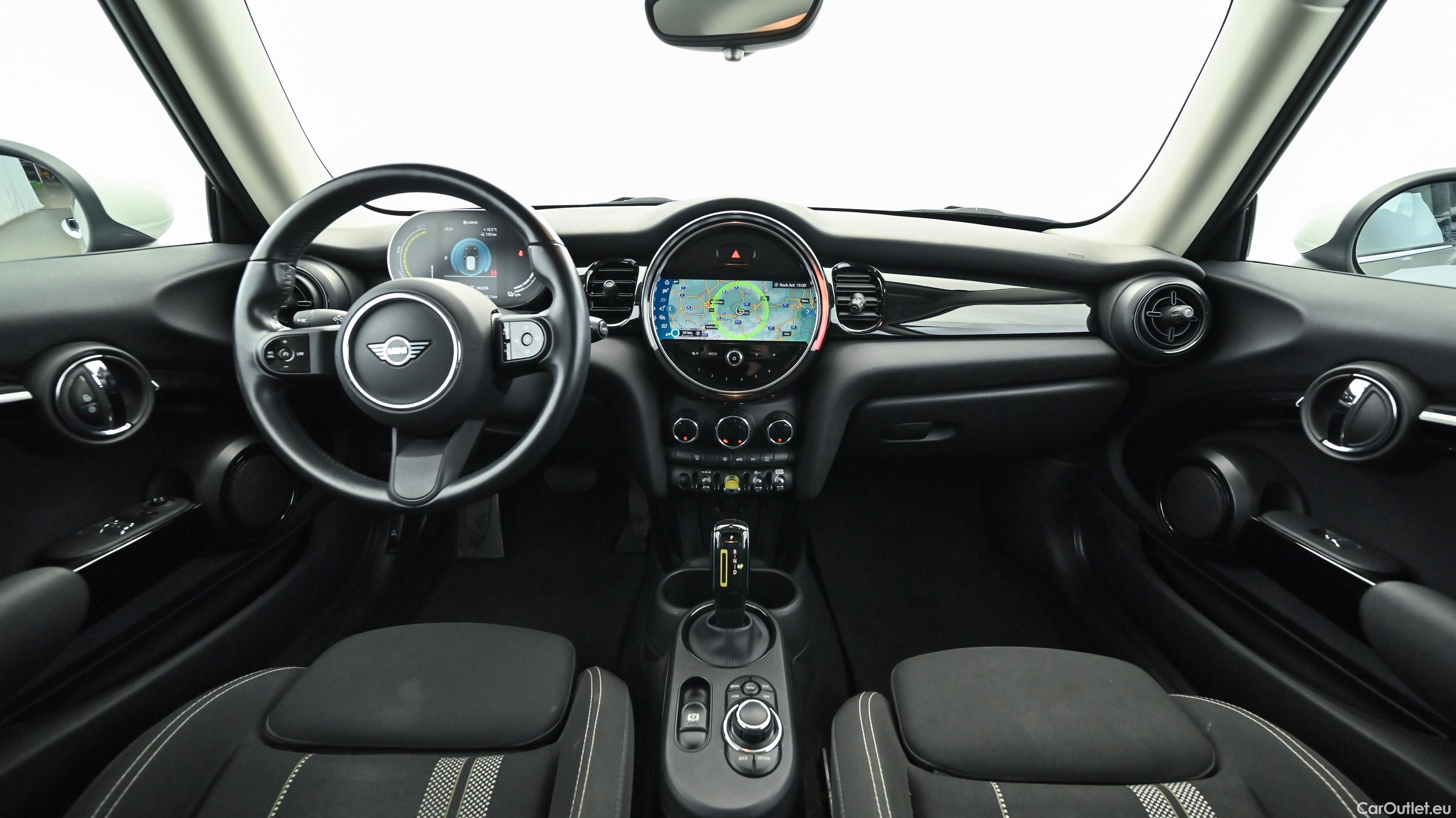 Mini  Cooper SE 32,6kWh - Automatic Electric  7 #19