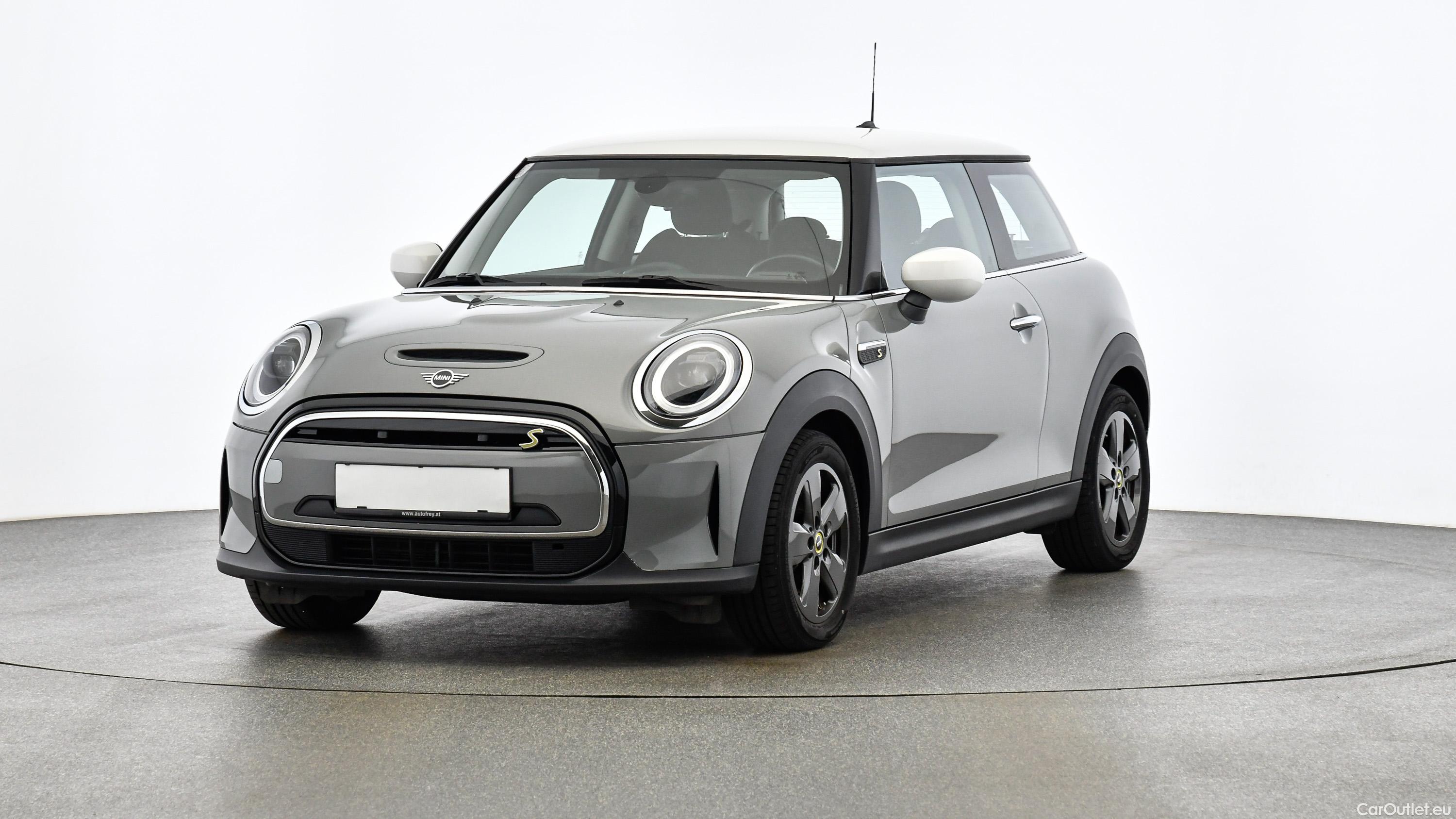 Mini  Cooper SE 32,6kWh - Automatic Electric  7 #1