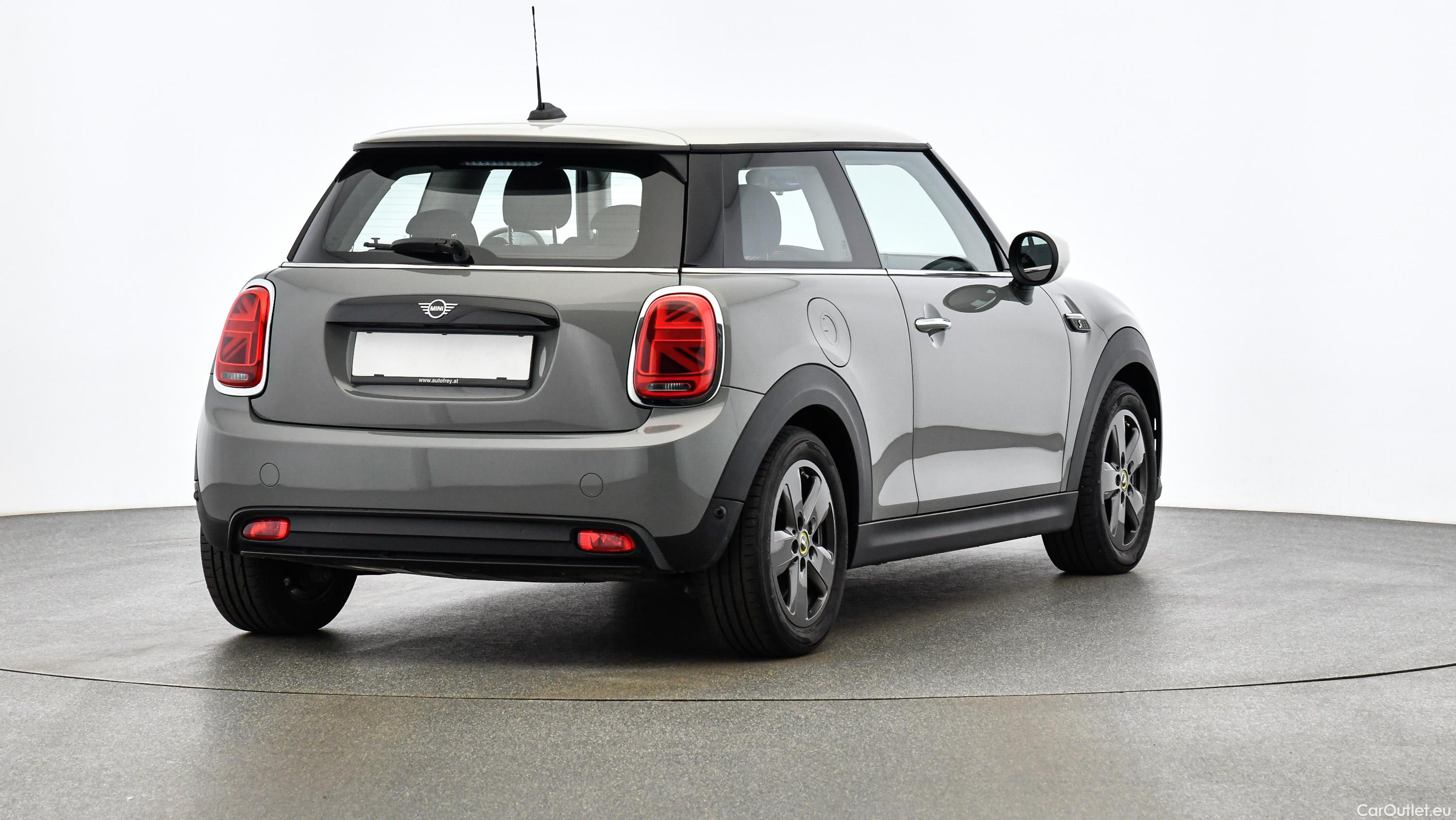 Mini  Cooper SE 32,6kWh Aut. (F56) Automatic Electric  15 #9