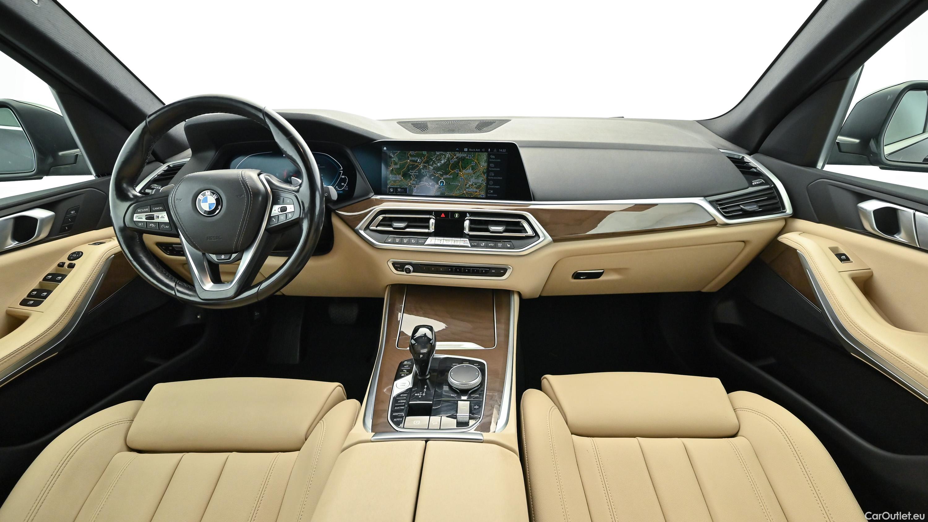 Bmw  X5 xDrive45e PHEV Aut. (G05) - Automatic Petrol/Electric  21 #20