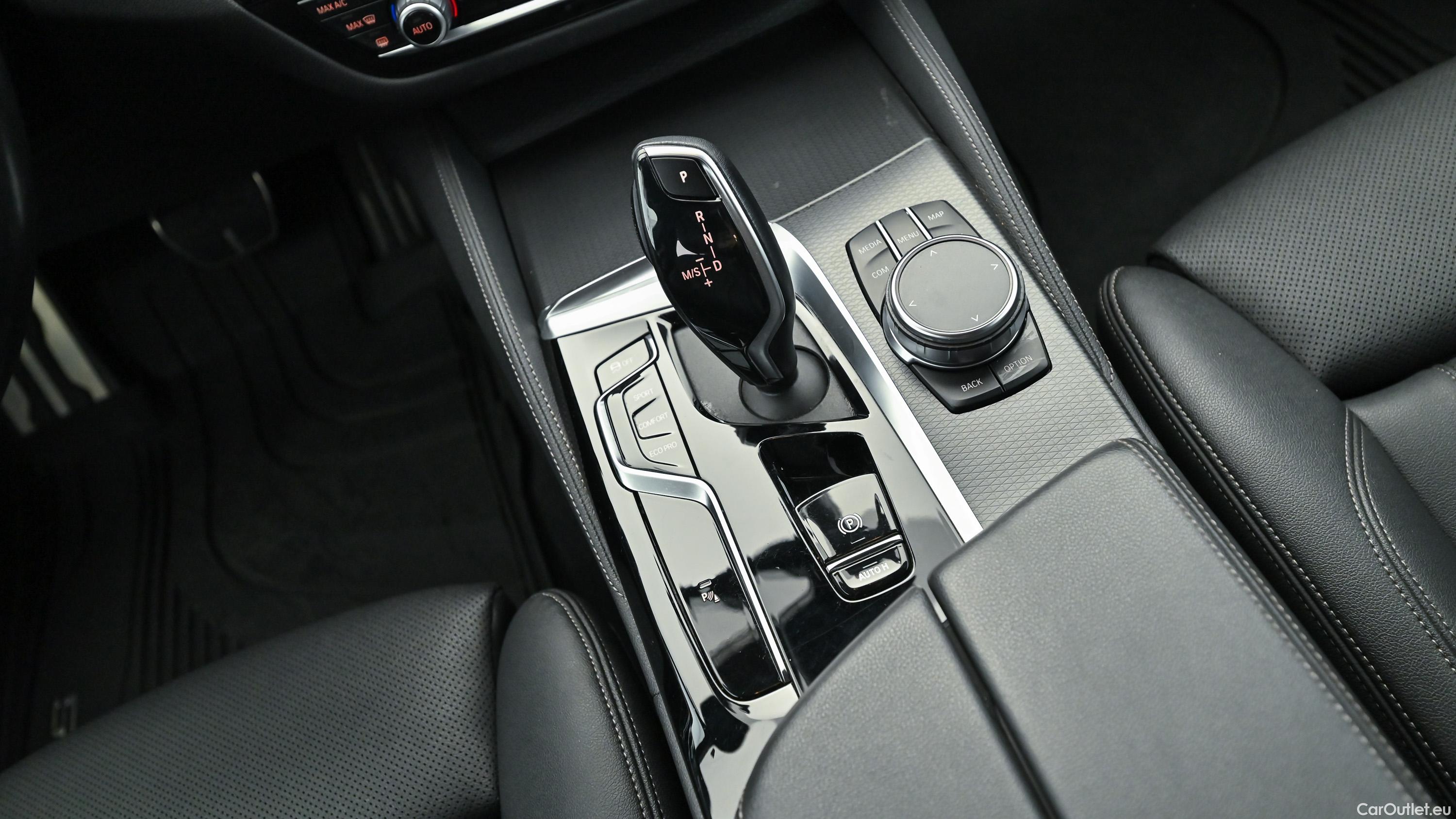 Bmw  Serie 5 xDrive 48 V Aut. (G30) M Sportpaket Automatic Diesel  24 #23