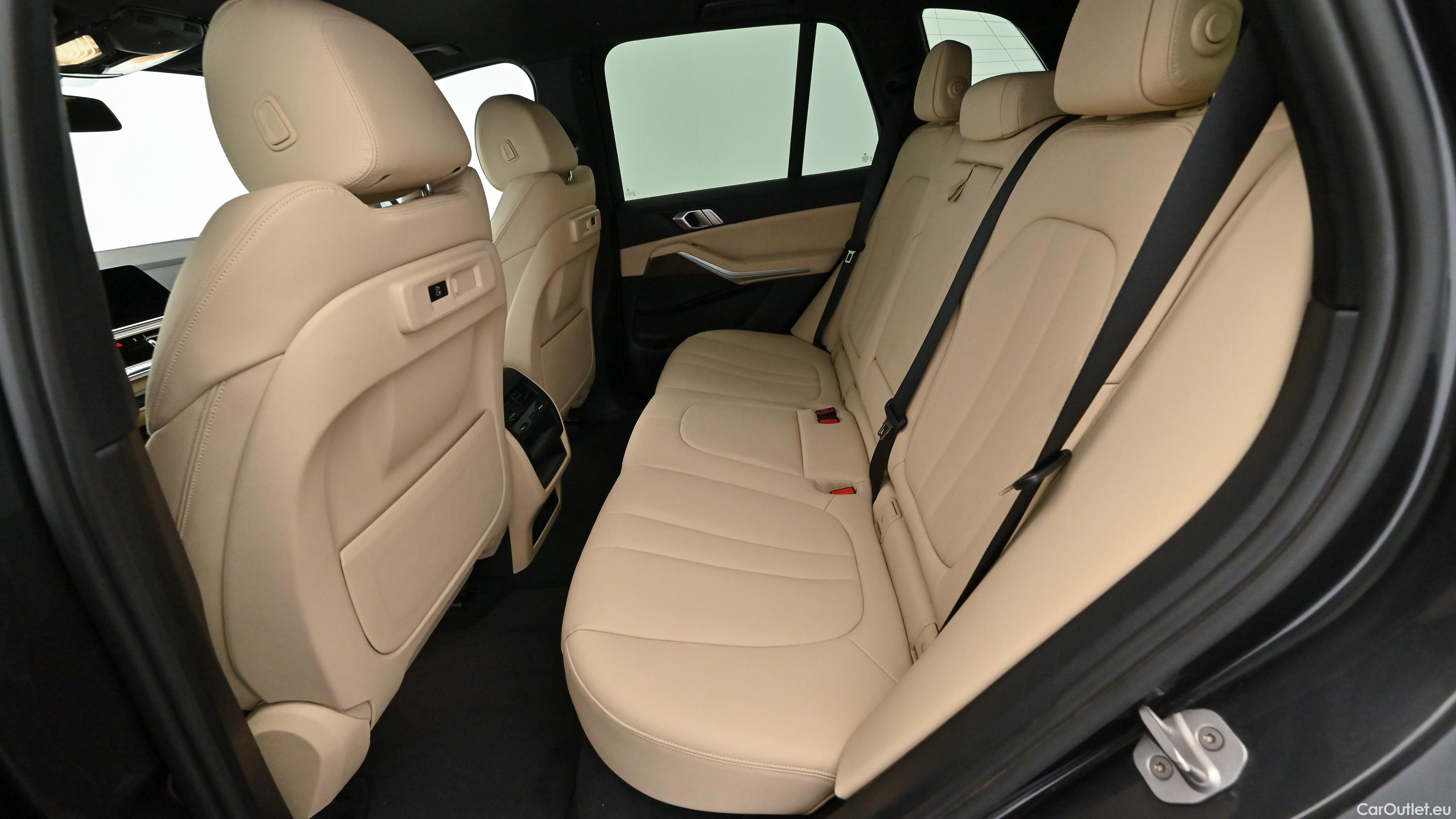 Bmw  X5 xDrive45e PHEV Aut. (G05) - Automatic Petrol/Electric  21 #19