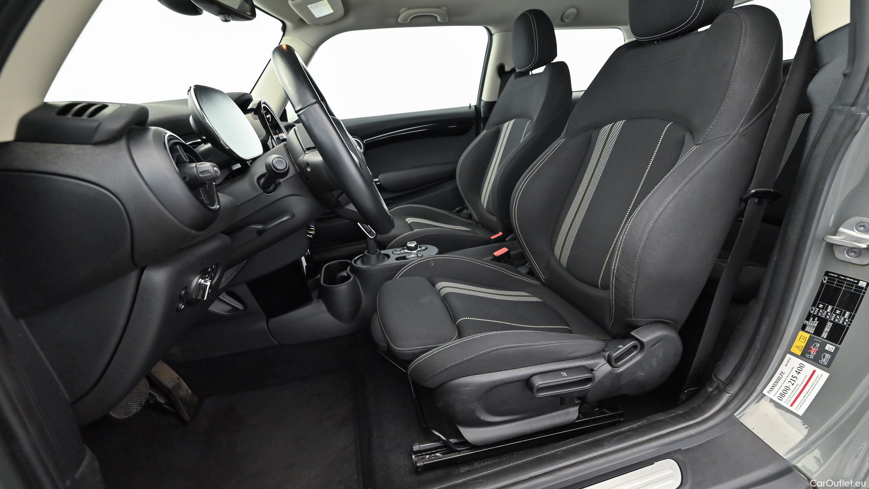 Mini  Cooper SE 32,6kWh - Automatic Electric  7 #27