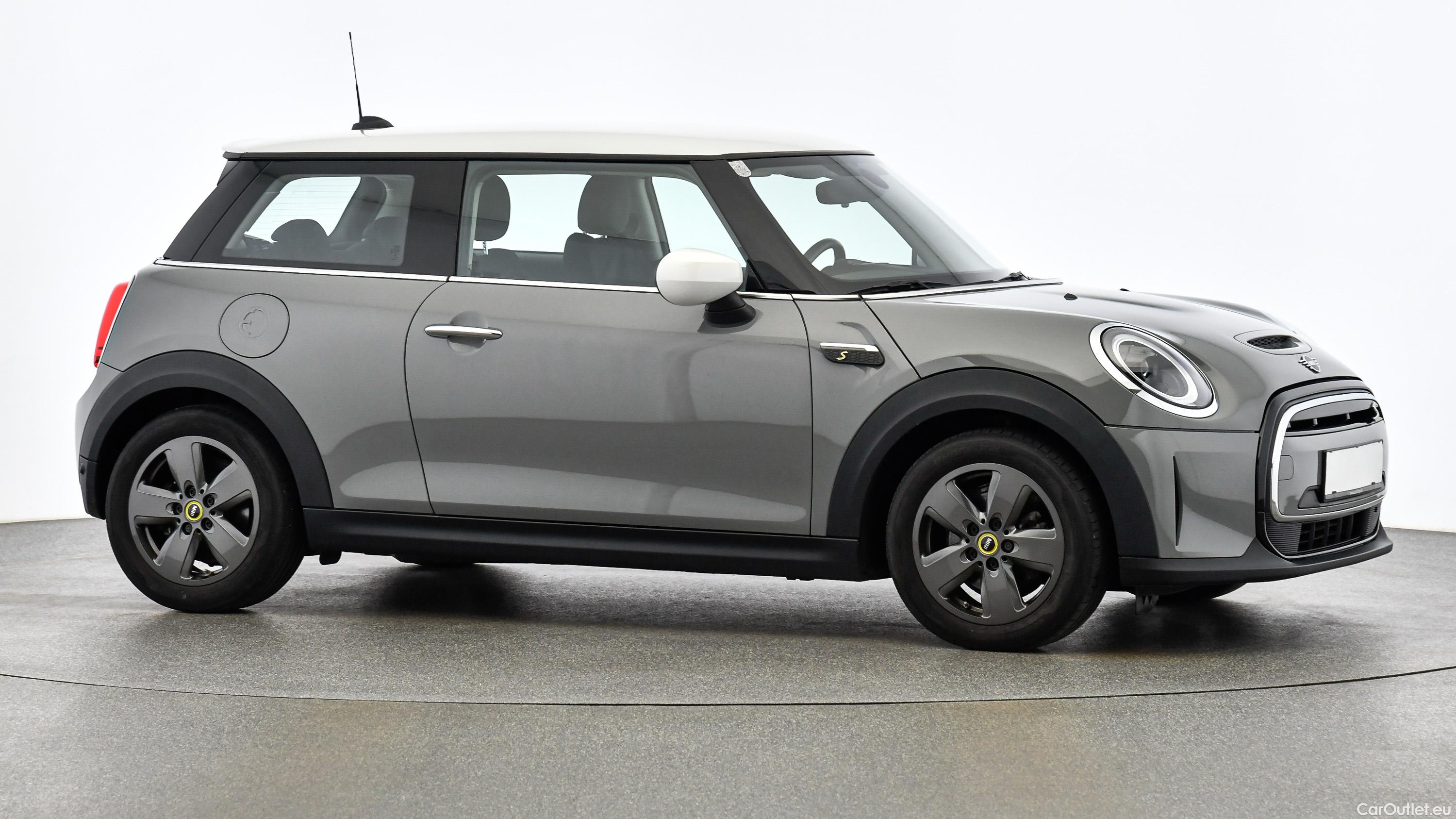 Mini  Cooper SE 32,6kWh - Automatic Electric  1 #13