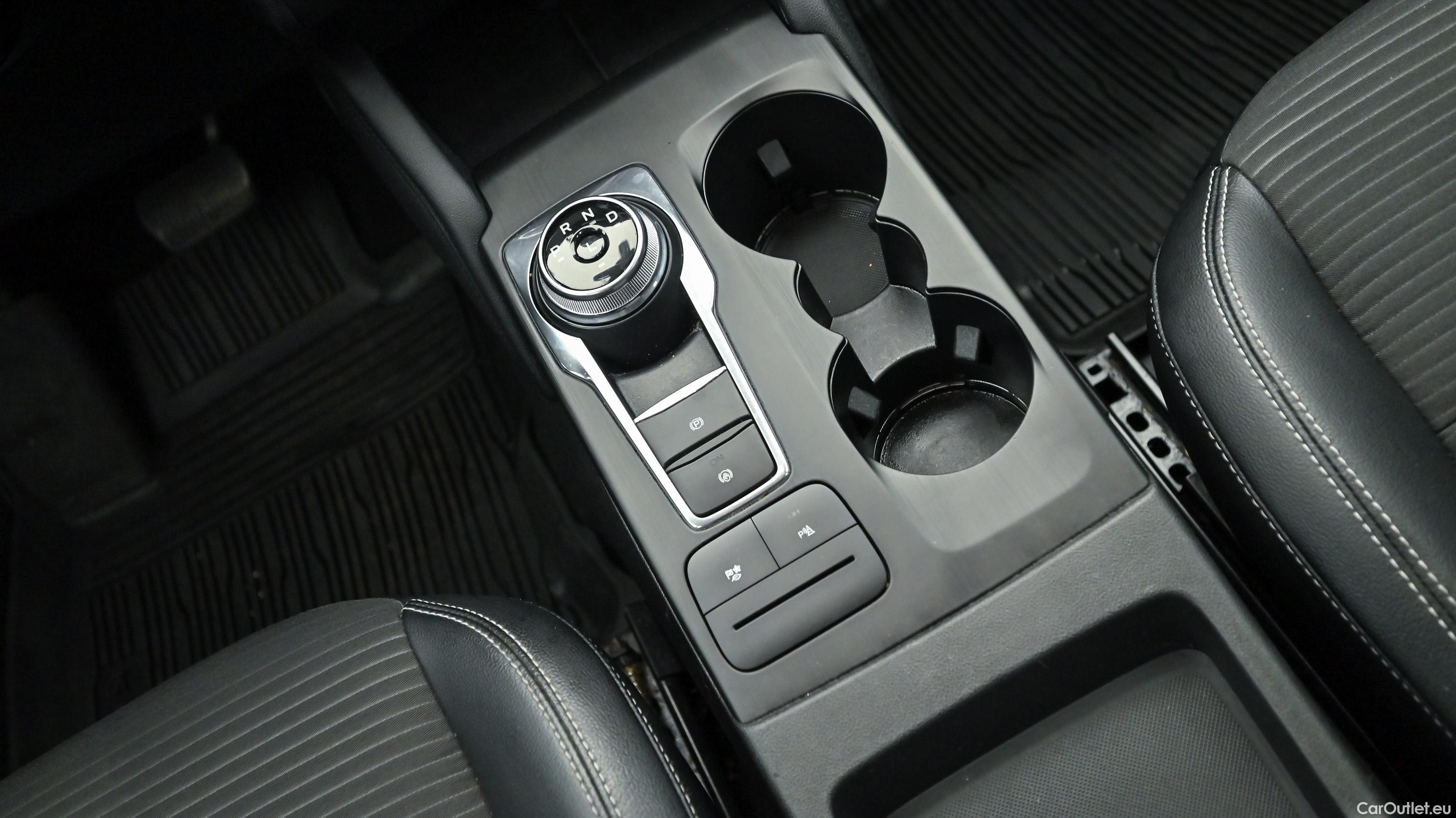 Ford  Kuga 2,5 Duratec FHEV AWD Titanium X Aut Automatic Petrol/Electric  9 #24