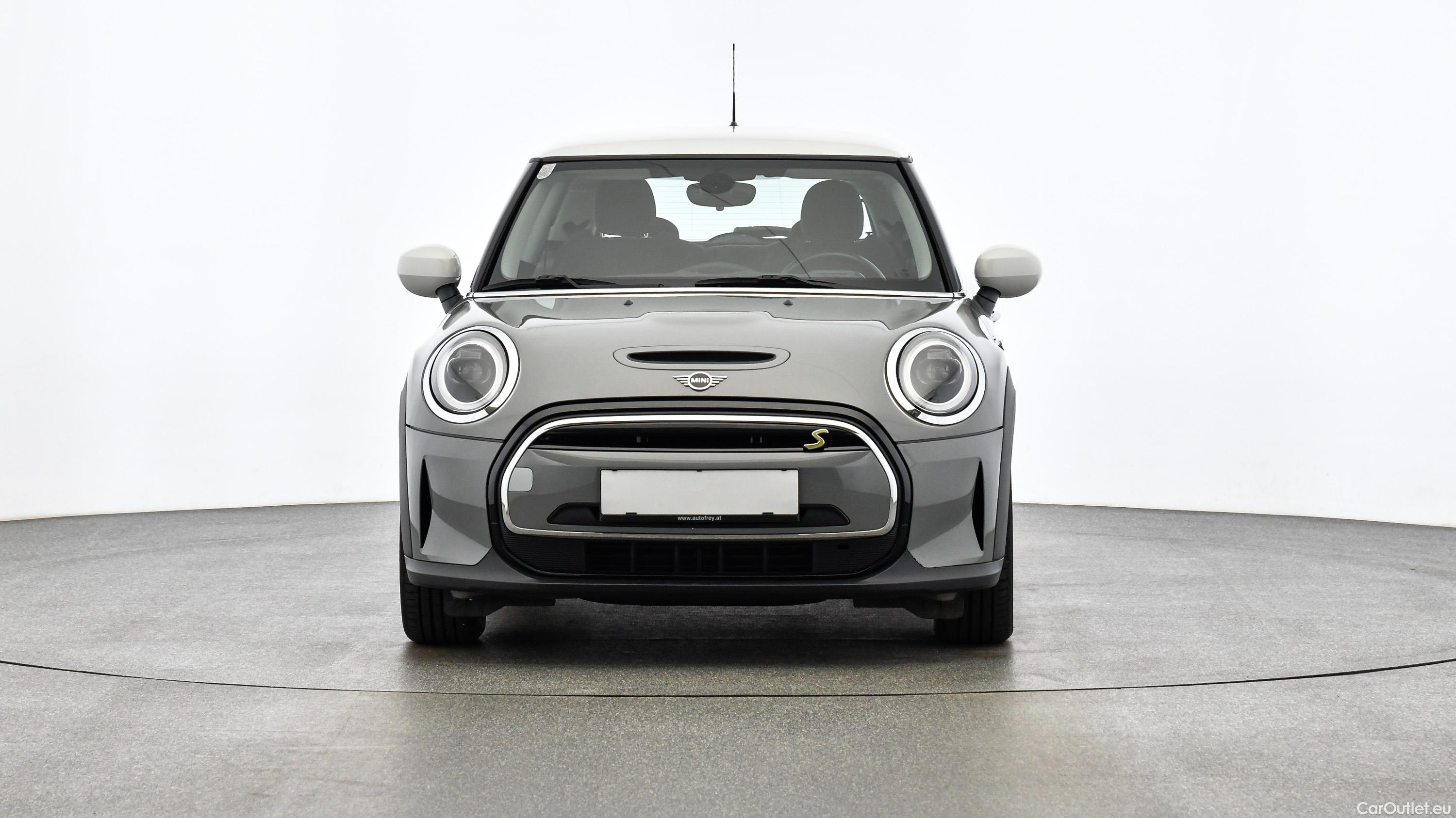 Mini  Cooper SE 32,6kWh - Automatic Electric  7 #16