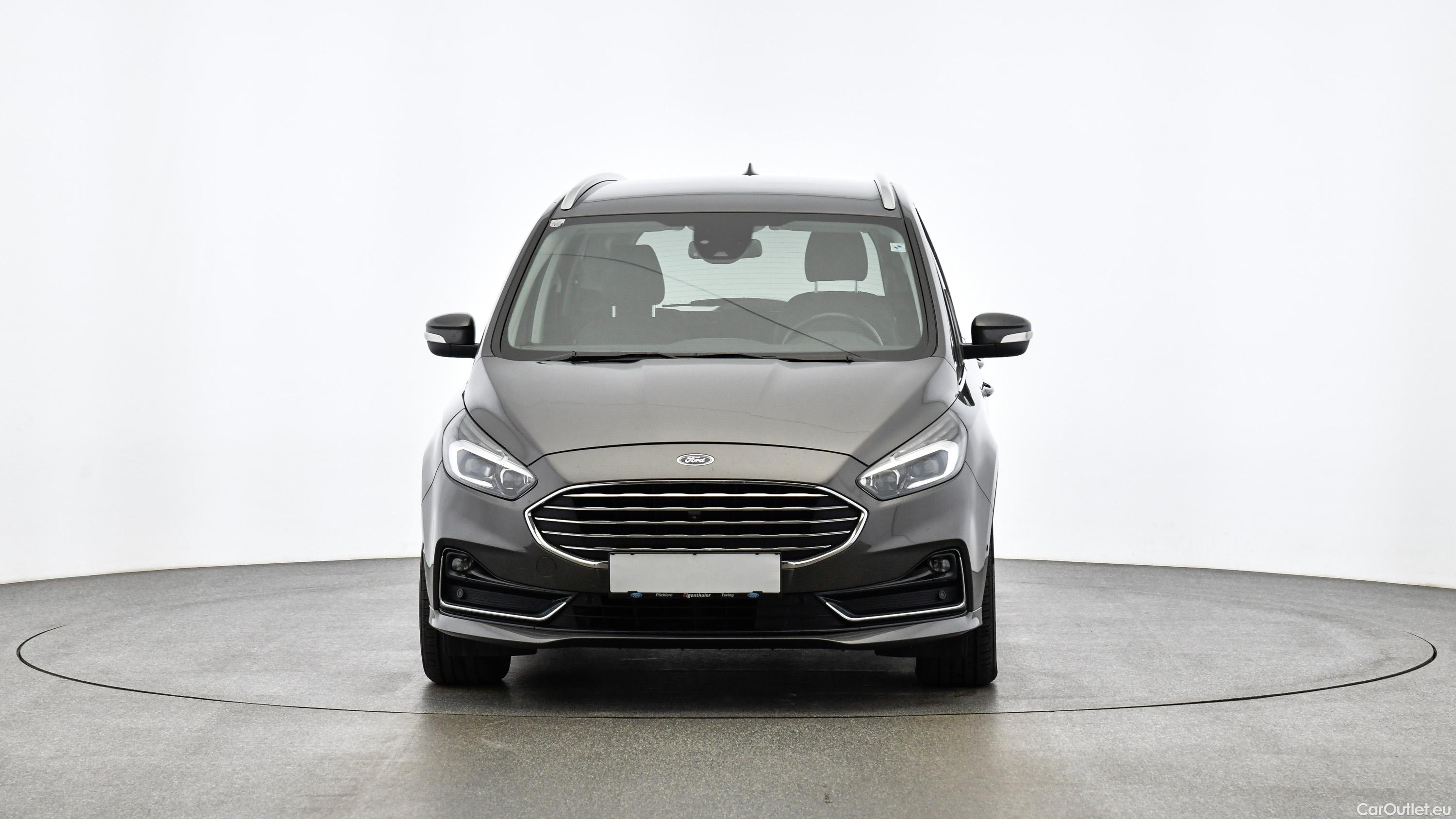 Ford  Galaxy 2,5 Duratec Hybrid Titanium Aut. Automatic Petrol/Electric  23 #16