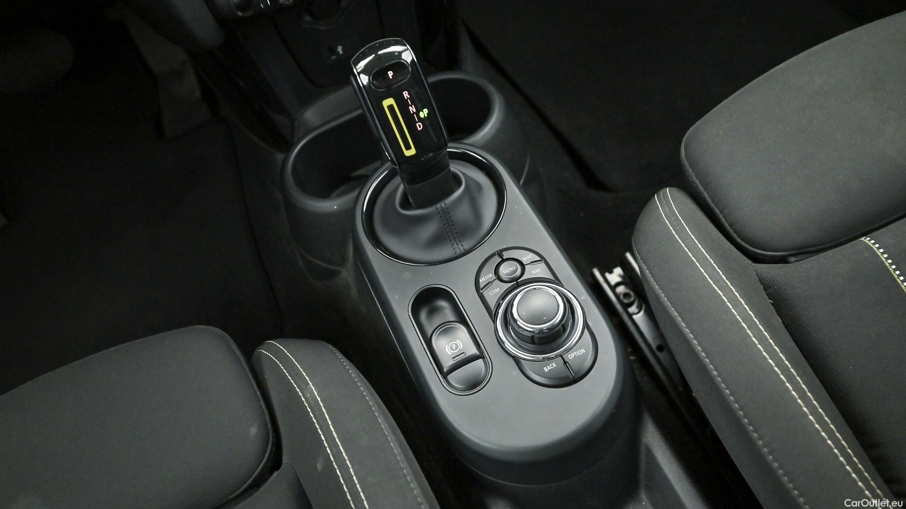 Mini  Cooper SE 32,6kWh - Automatic Electric  7 #23