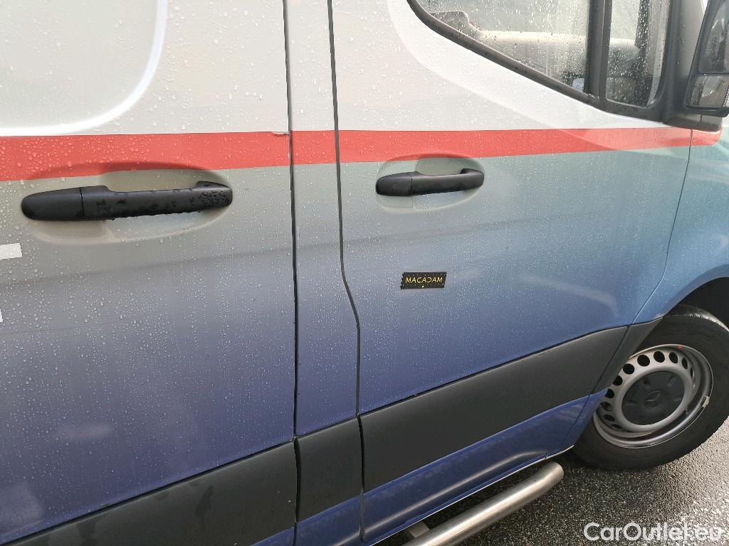 Mercedes  Sprinter 311 Functional L2 2.0CDi 114pk/cv FWD Manual Diesel  16 #39