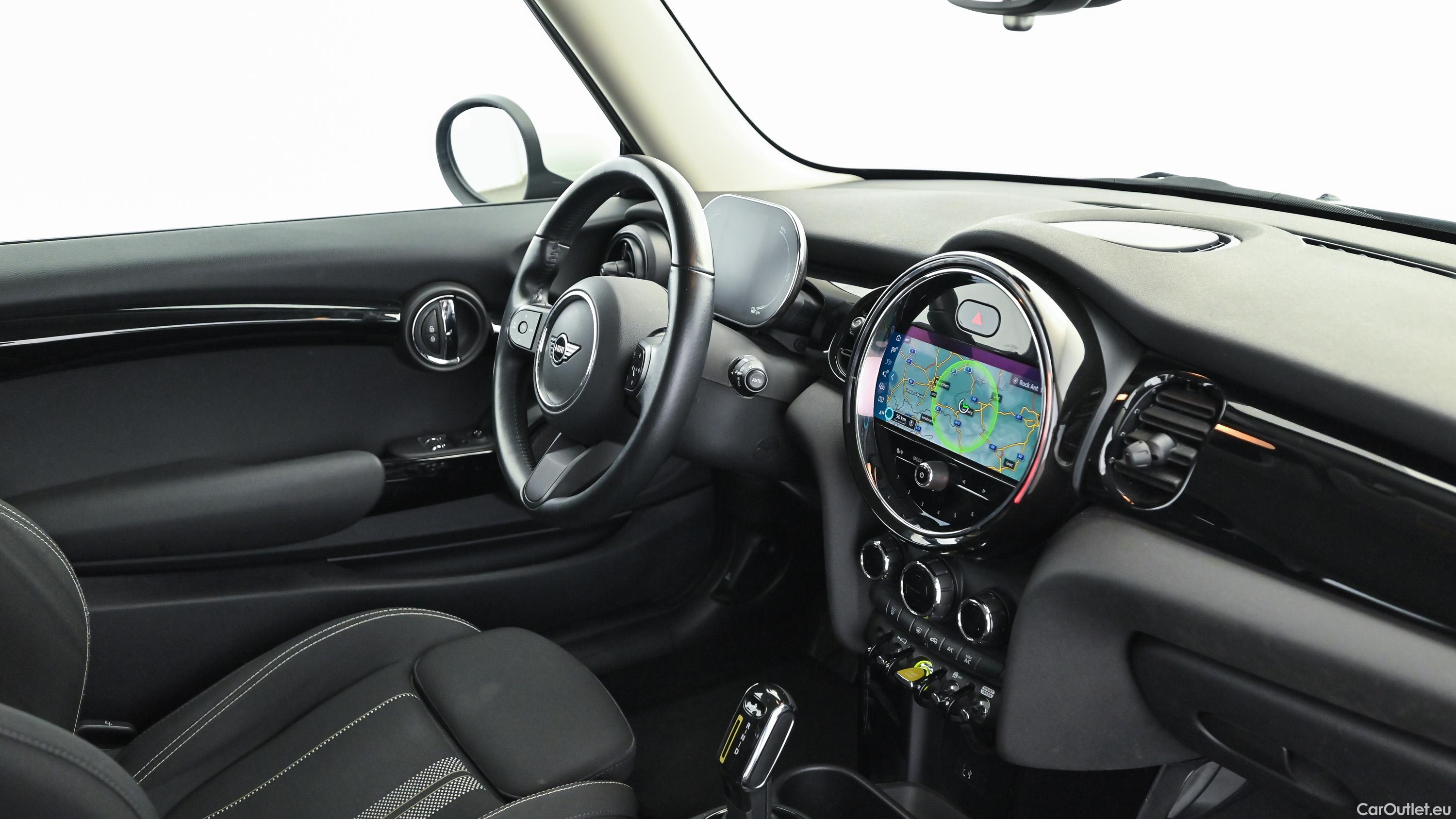 Mini  Cooper SE 32,6kWh - Automatic Electric  7 #31