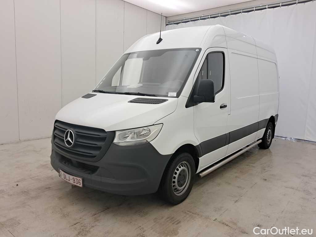 Mercedes  Sprinter 311 Functional L2 2.0CDi 114pk/cv FWD Manual Diesel  16 #1