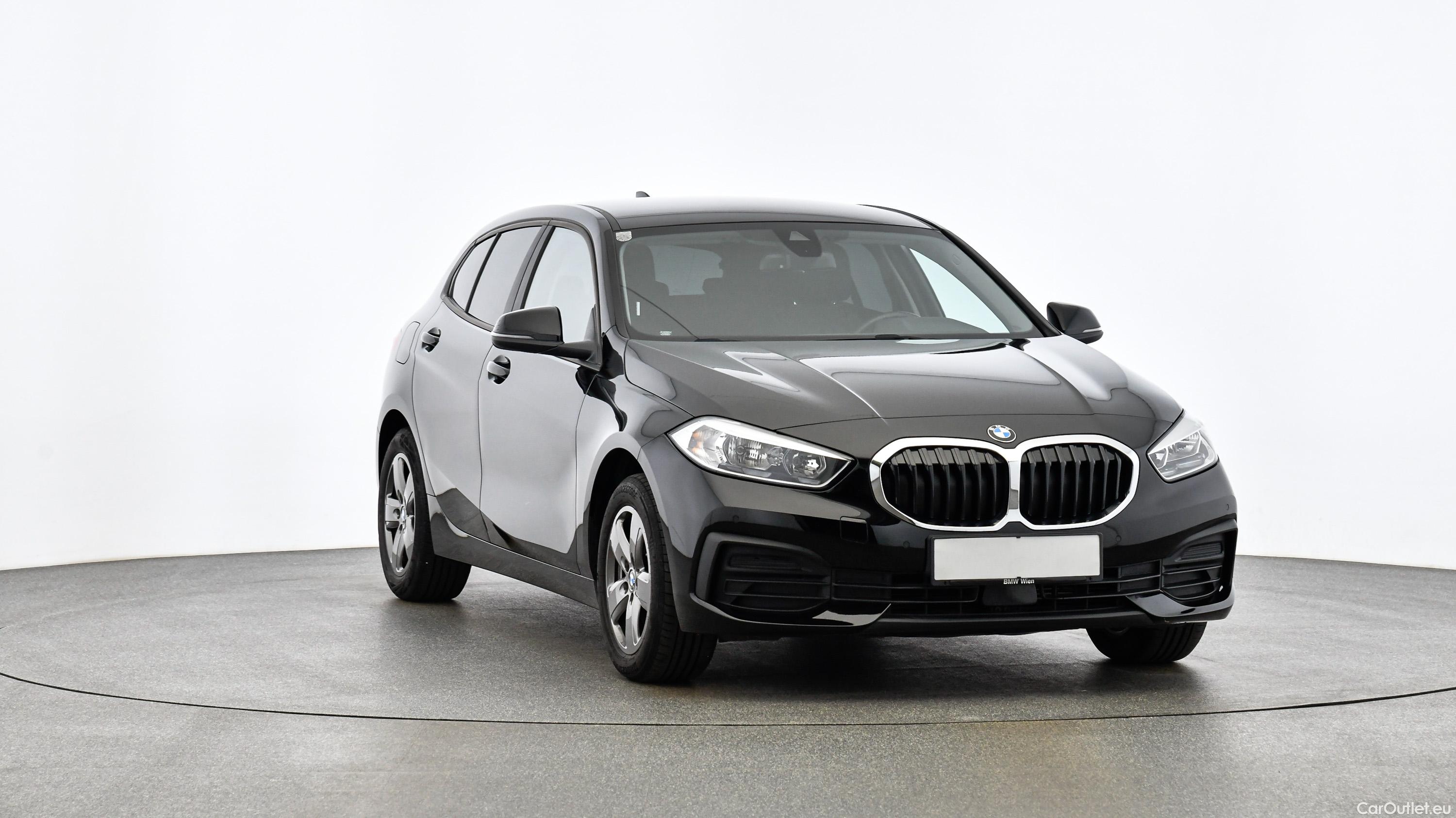 Bmw  Serie 1 (F40) - Manual Petrol  14 #15