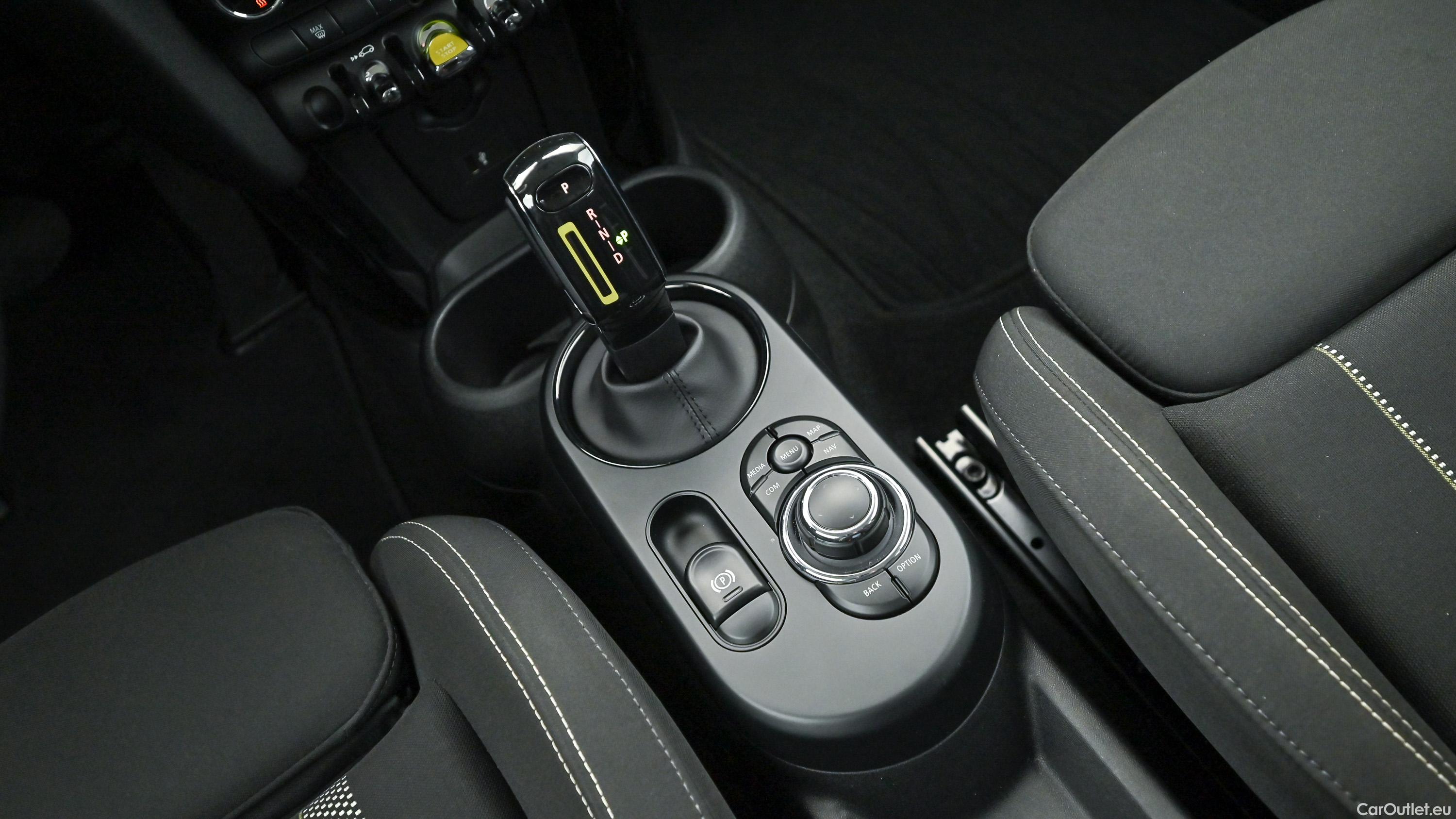 Mini  Cooper SE 32,6kWh Aut. (F56) Automatic Electric  10 #23