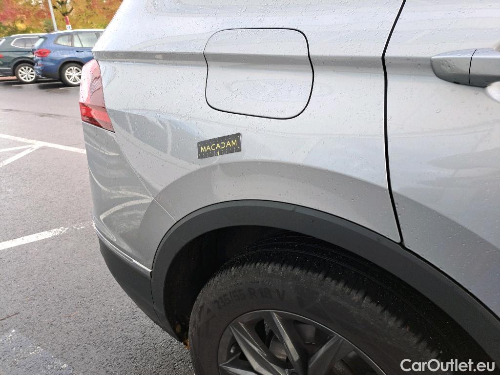 Volkswagen  Tiguan Allspace Life Business 1.5TSi 150pk/cv 5p Manual Petrol  15 #52