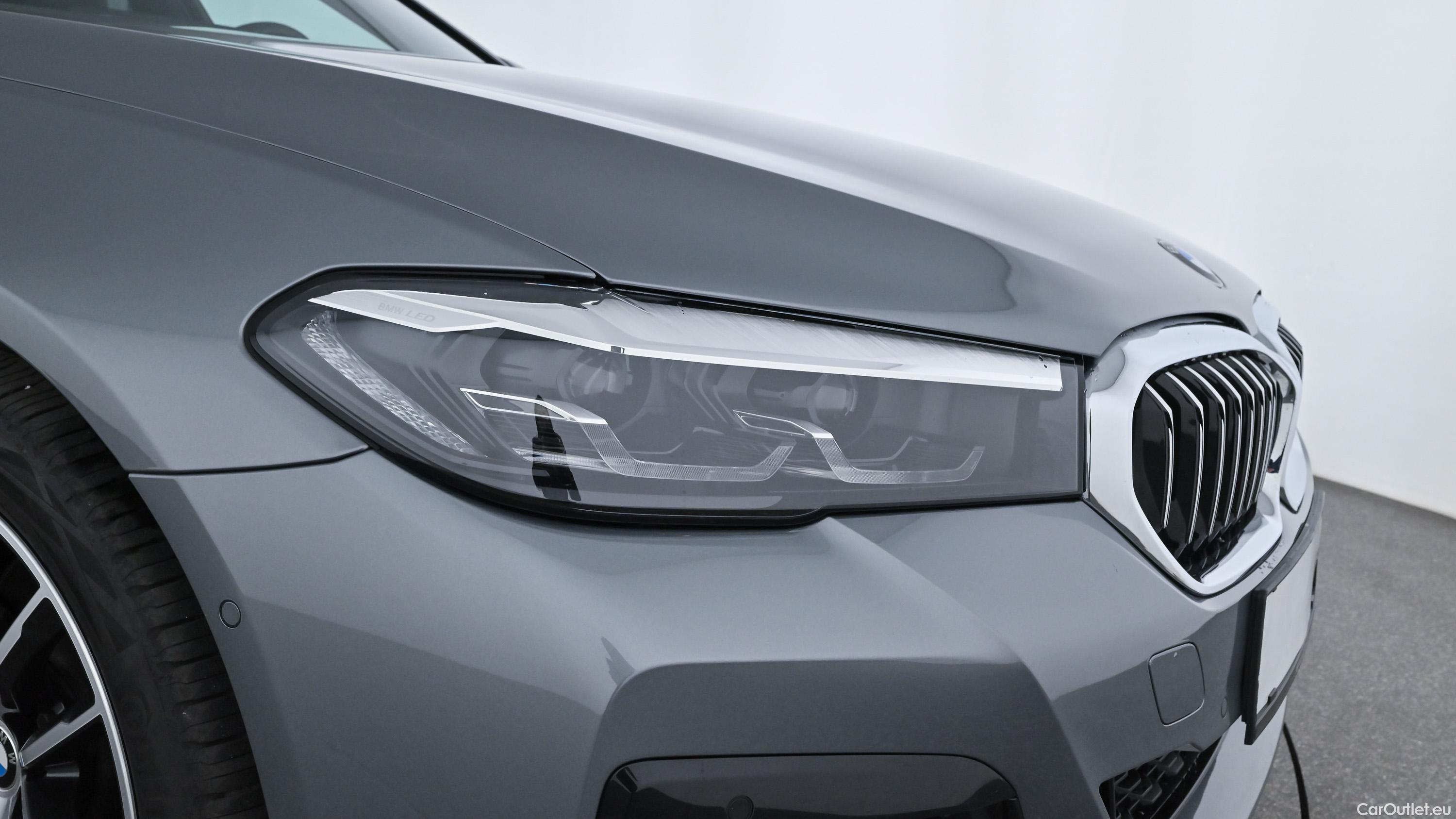 Bmw  Serie 5 xDrive 48 V Aut. (G30) M Sportpaket Automatic Diesel  24 #33