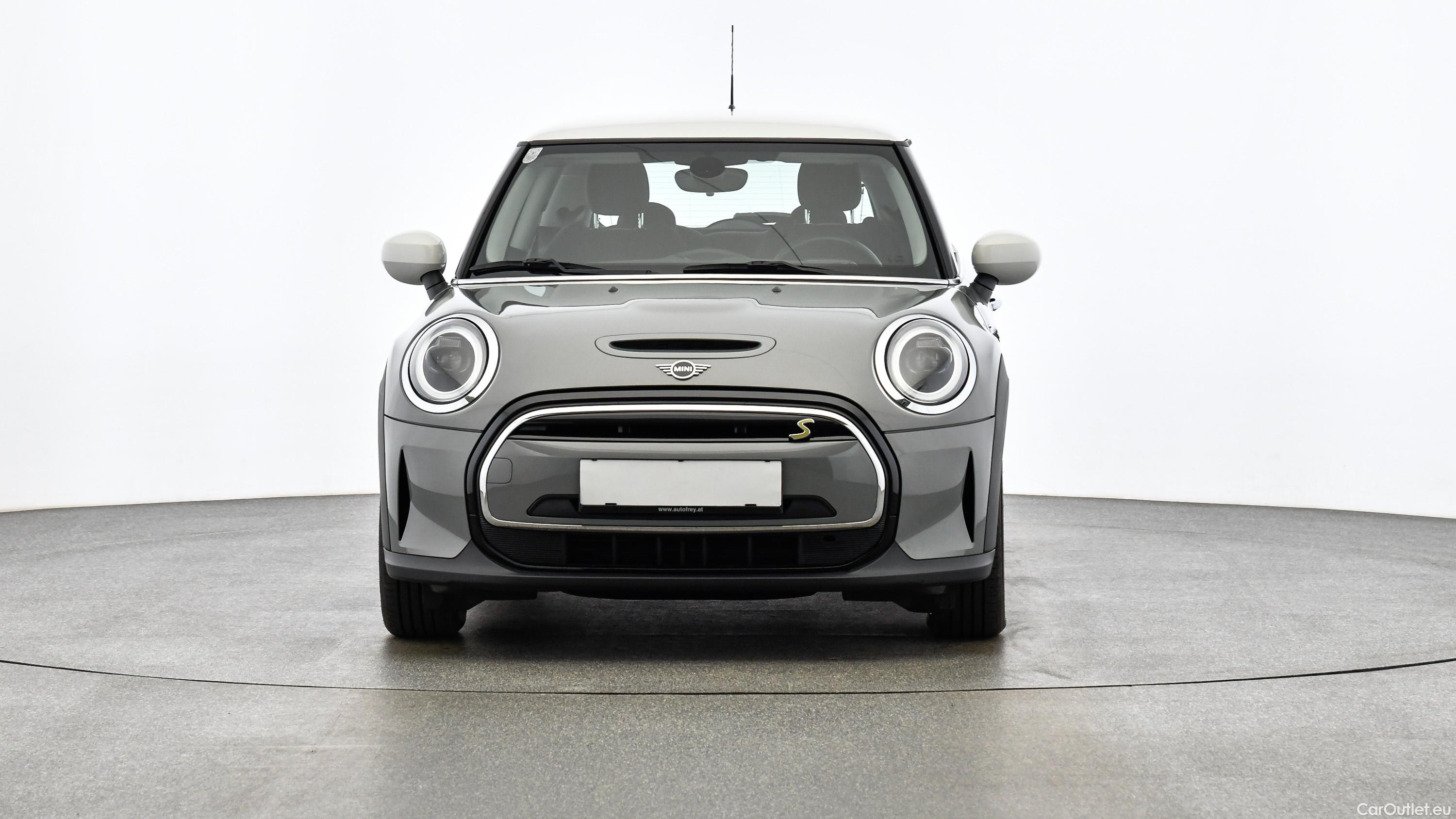 Mini  Cooper SE 32,6kWh Aut. (F56) Automatic Electric  10 #16