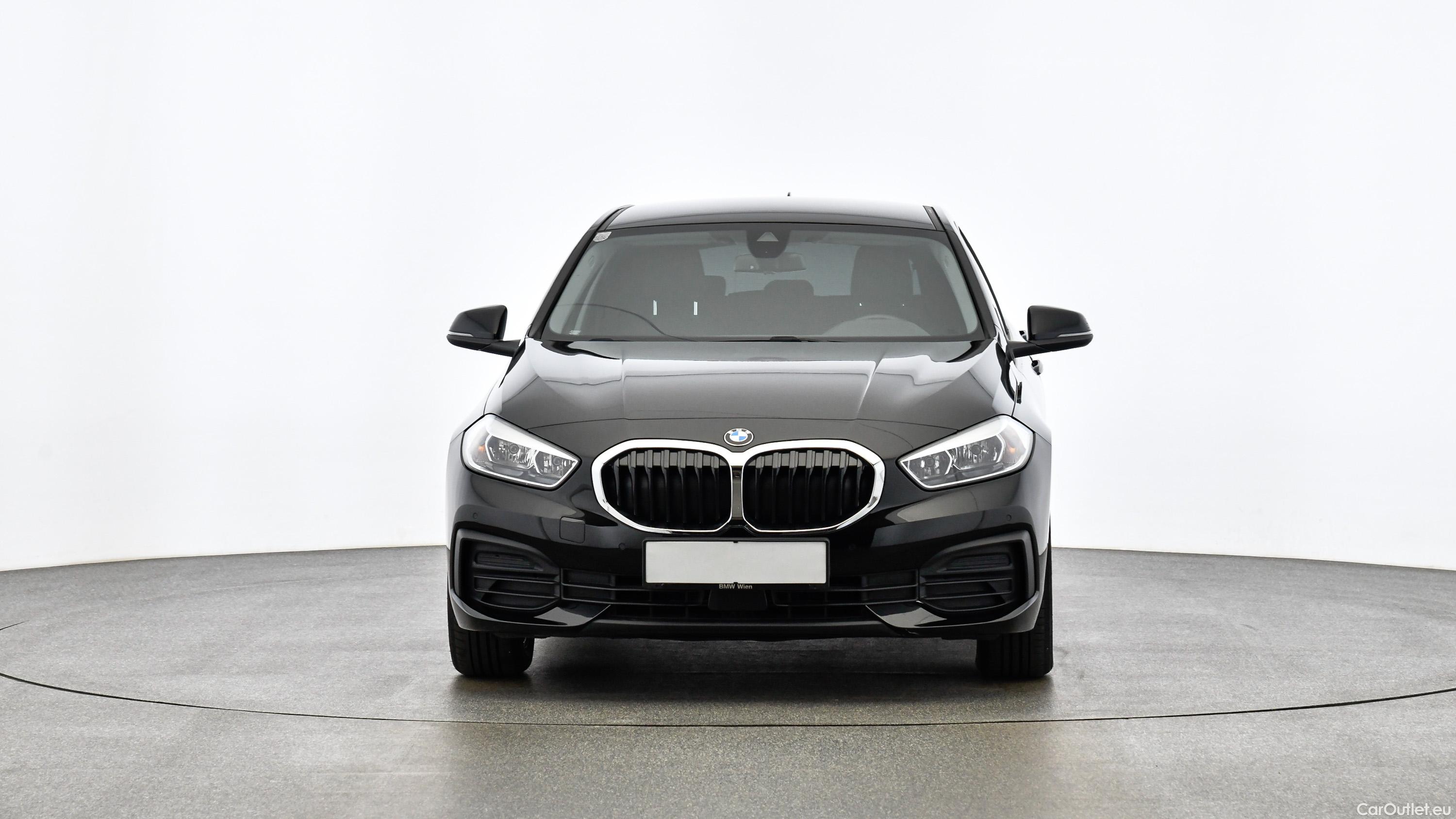 Bmw  Serie 1 (F40) - Manual Petrol  14 #16