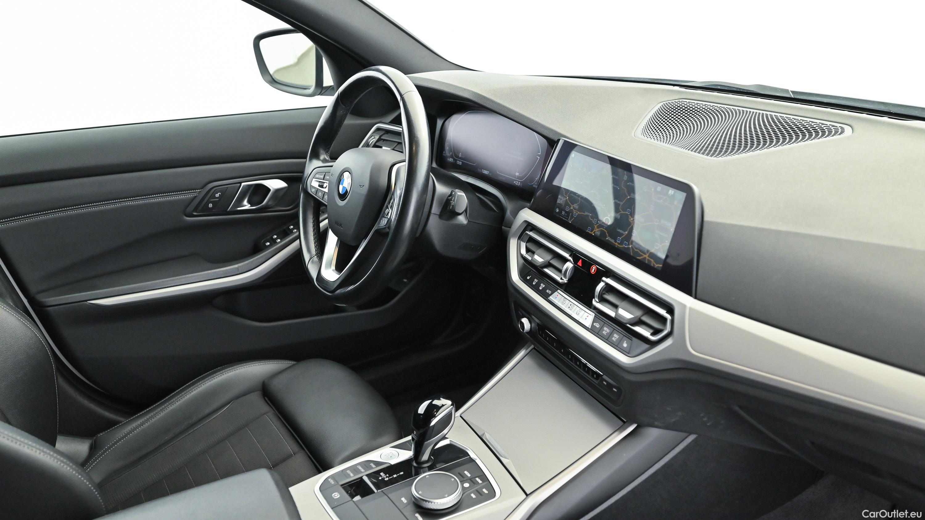 Bmw  Serie 3 48 V Touring Aut. (G21) - Automatic Diesel  11 #33